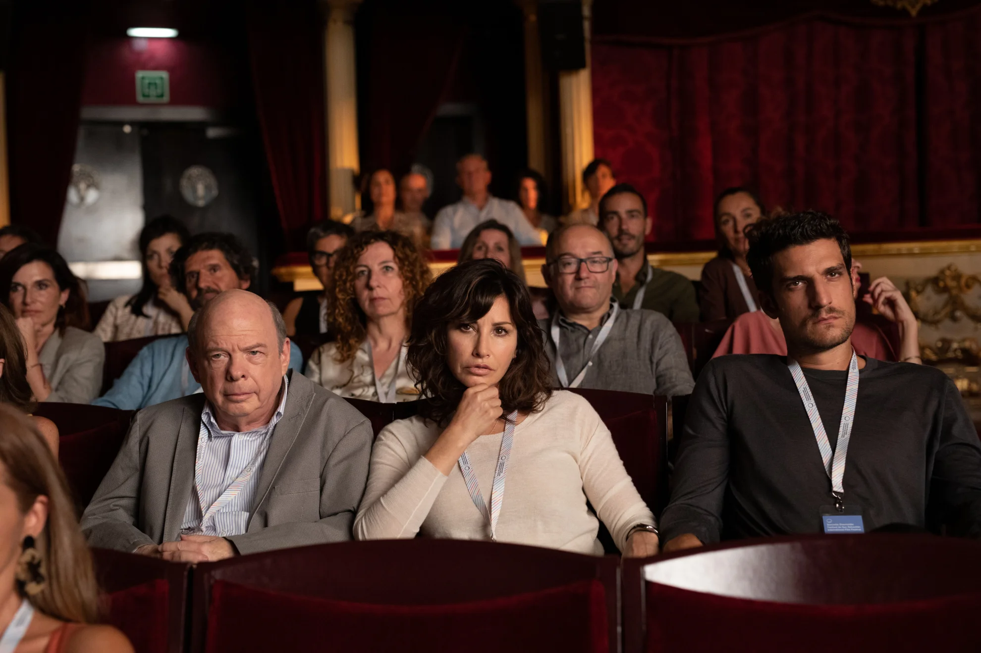 Rifkin's Festival hero banner image