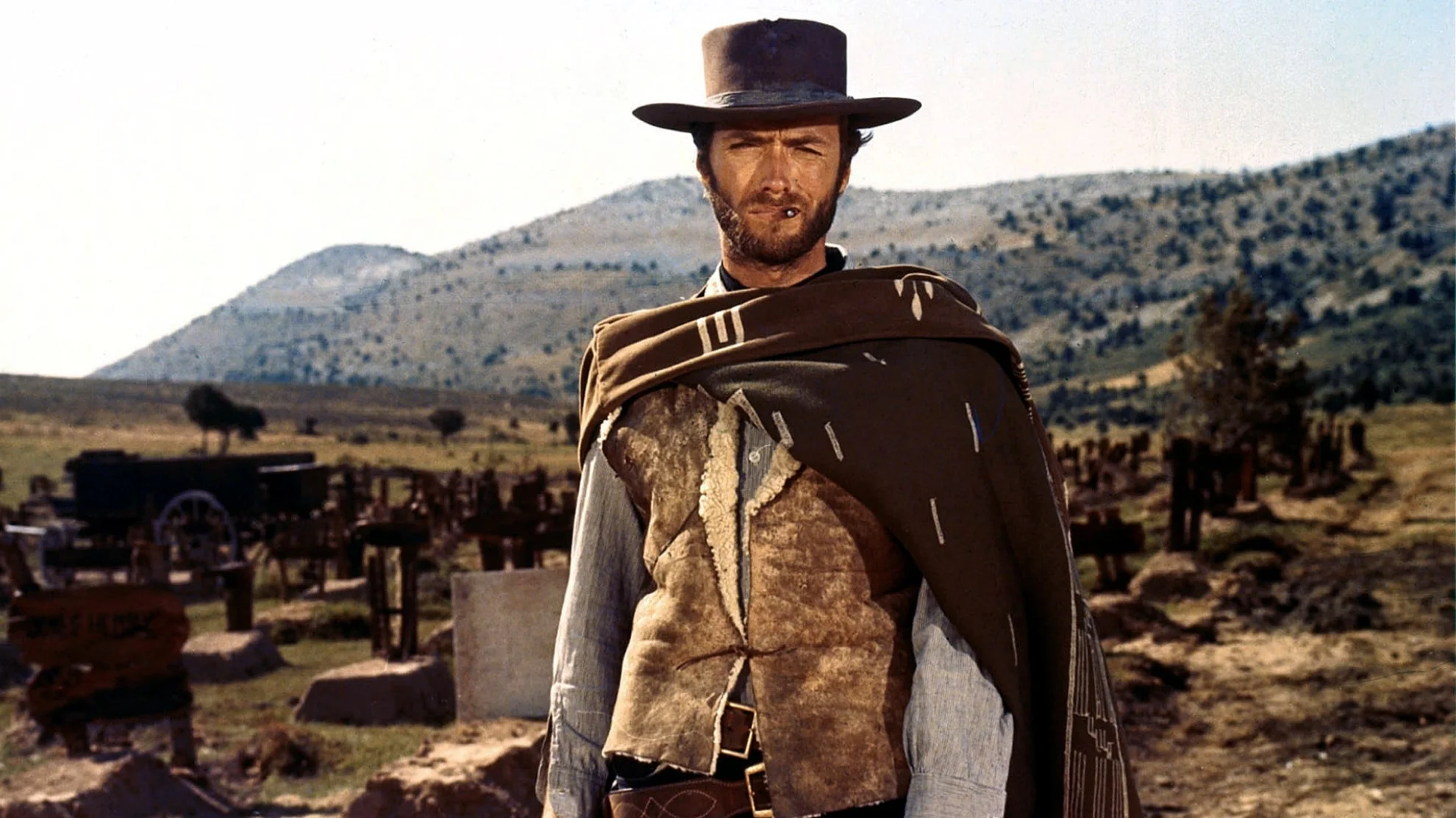 The Good, the Bad and the Ugly hero banner image placeholder