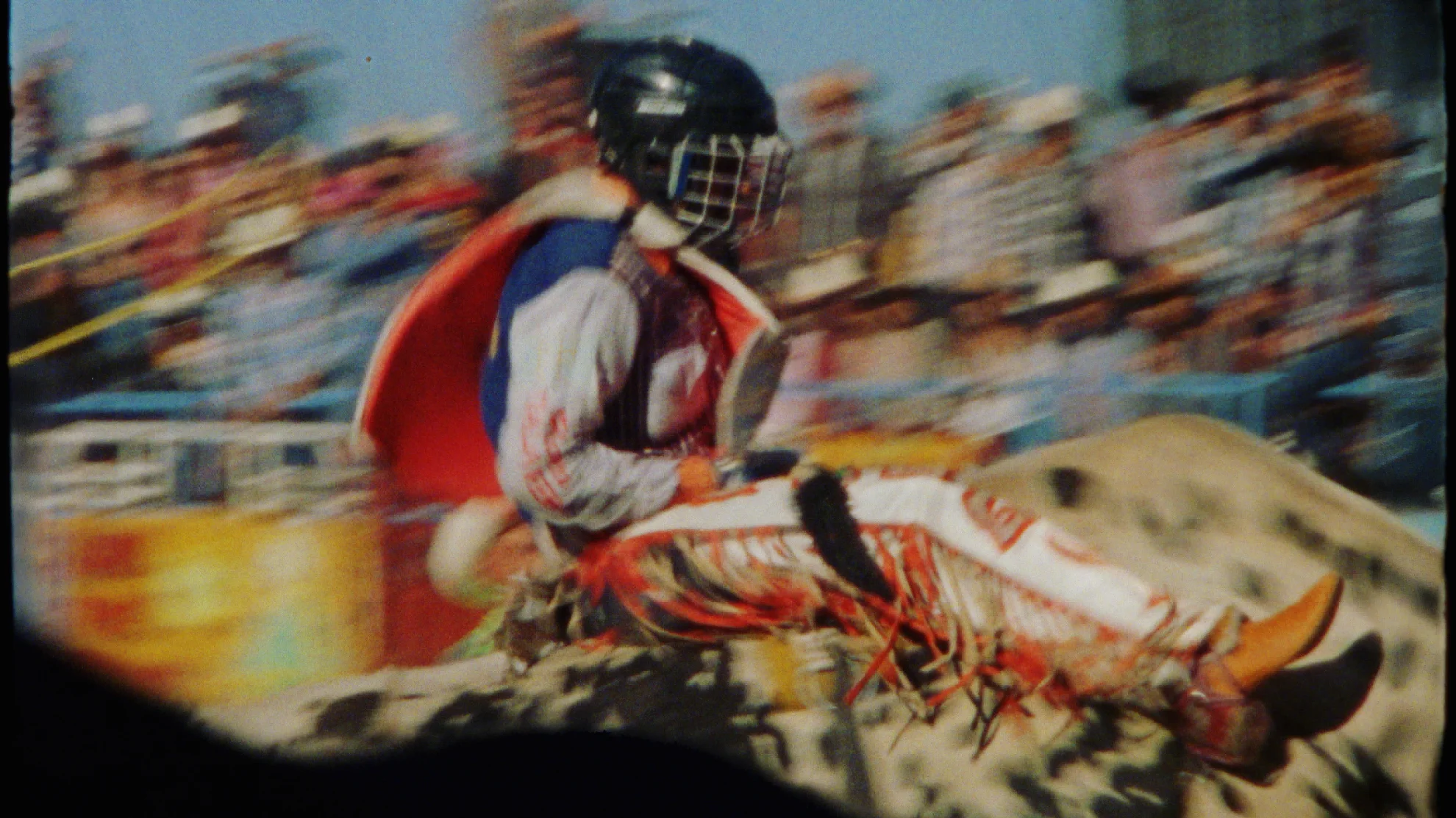 Jaripeo hero banner image placeholder