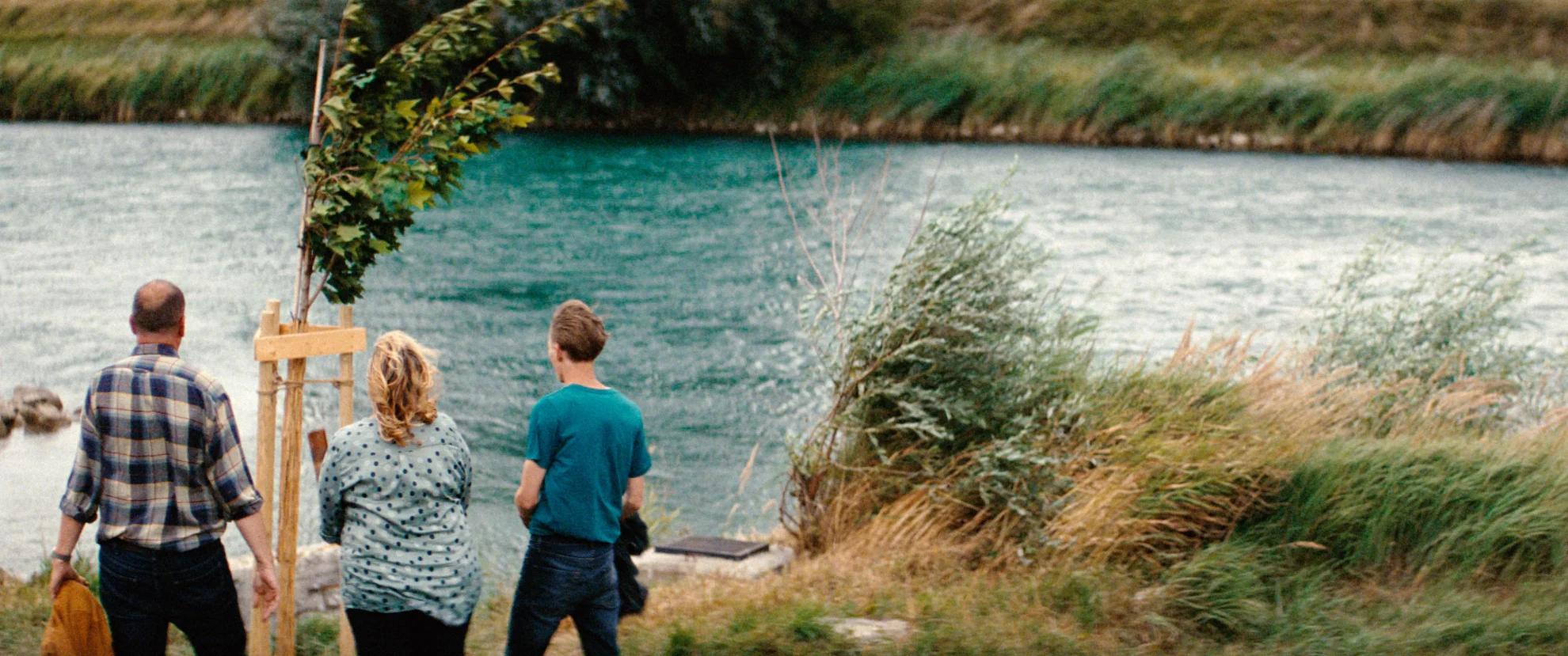 Bagger Drama hero banner image placeholder