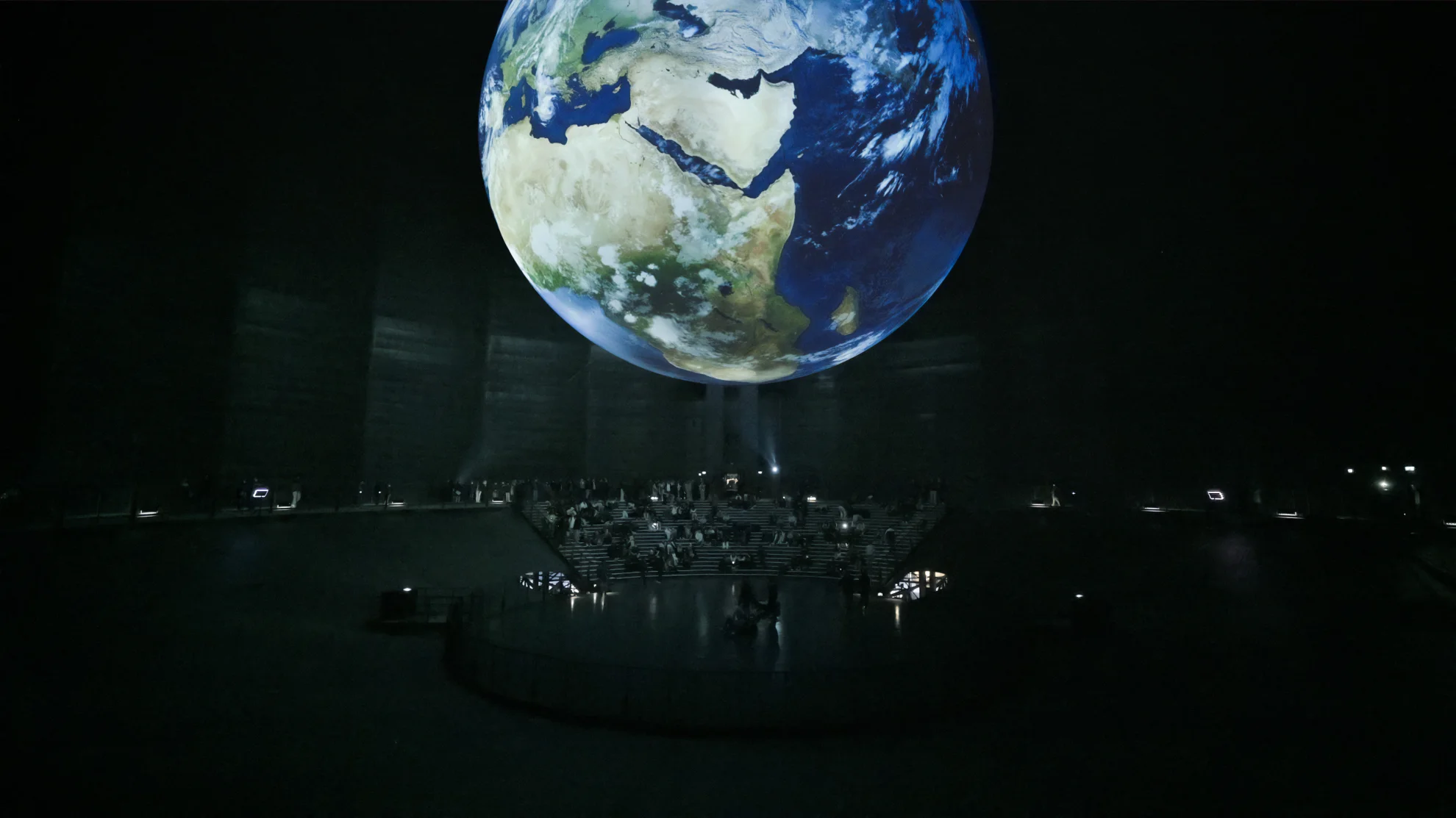 Wisdom of Happiness - A heart-to-heart with the Dalai Lama hero banner image placeholder