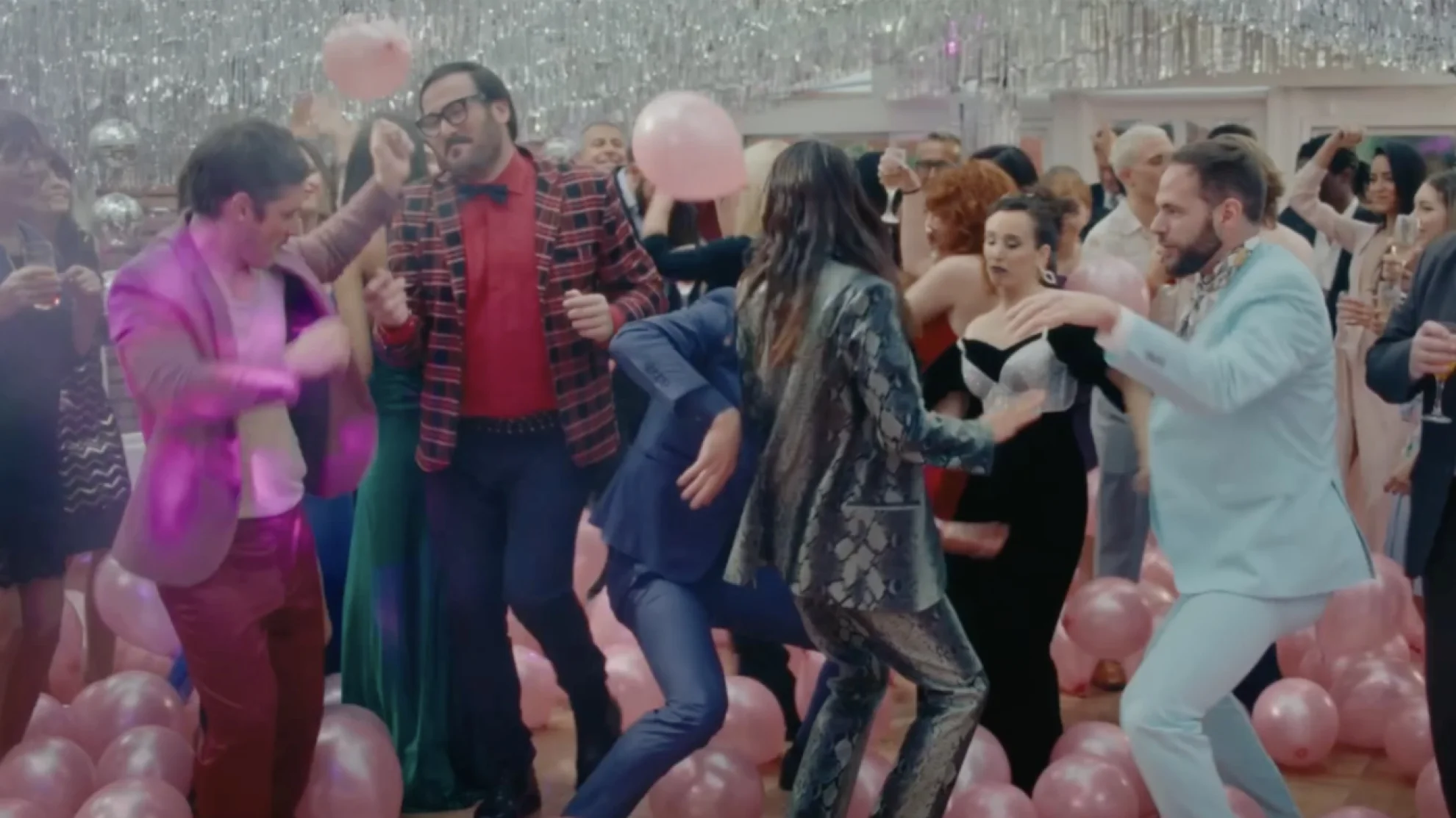 ¿Quién quiere casarse con un astronauta? hero banner image placeholder