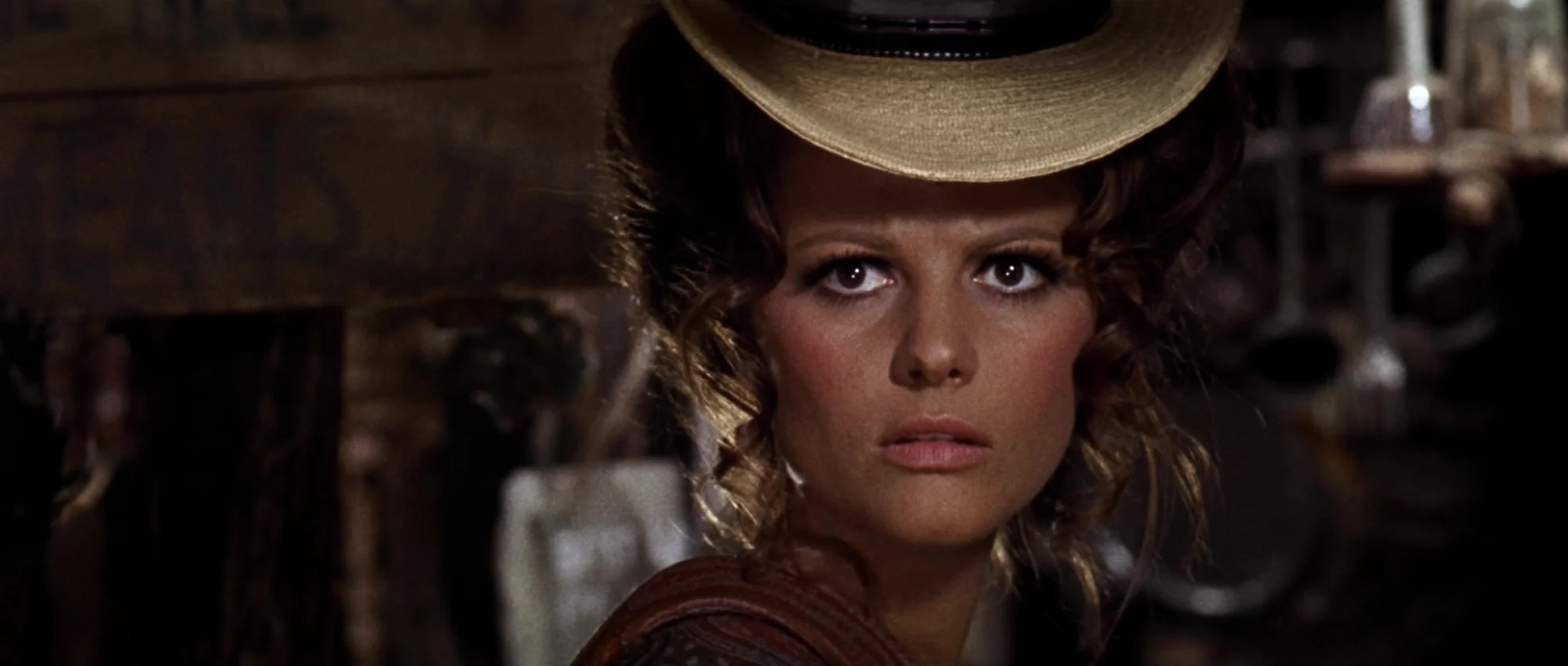 Once Upon a Time in the West hero banner image placeholder
