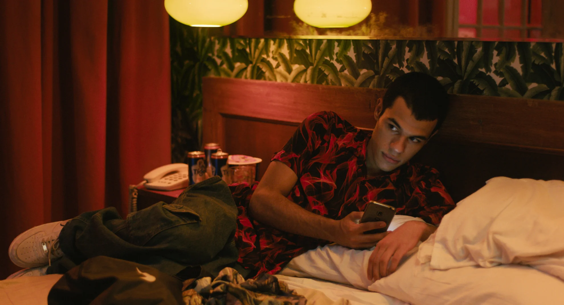 Baby hero banner image placeholder