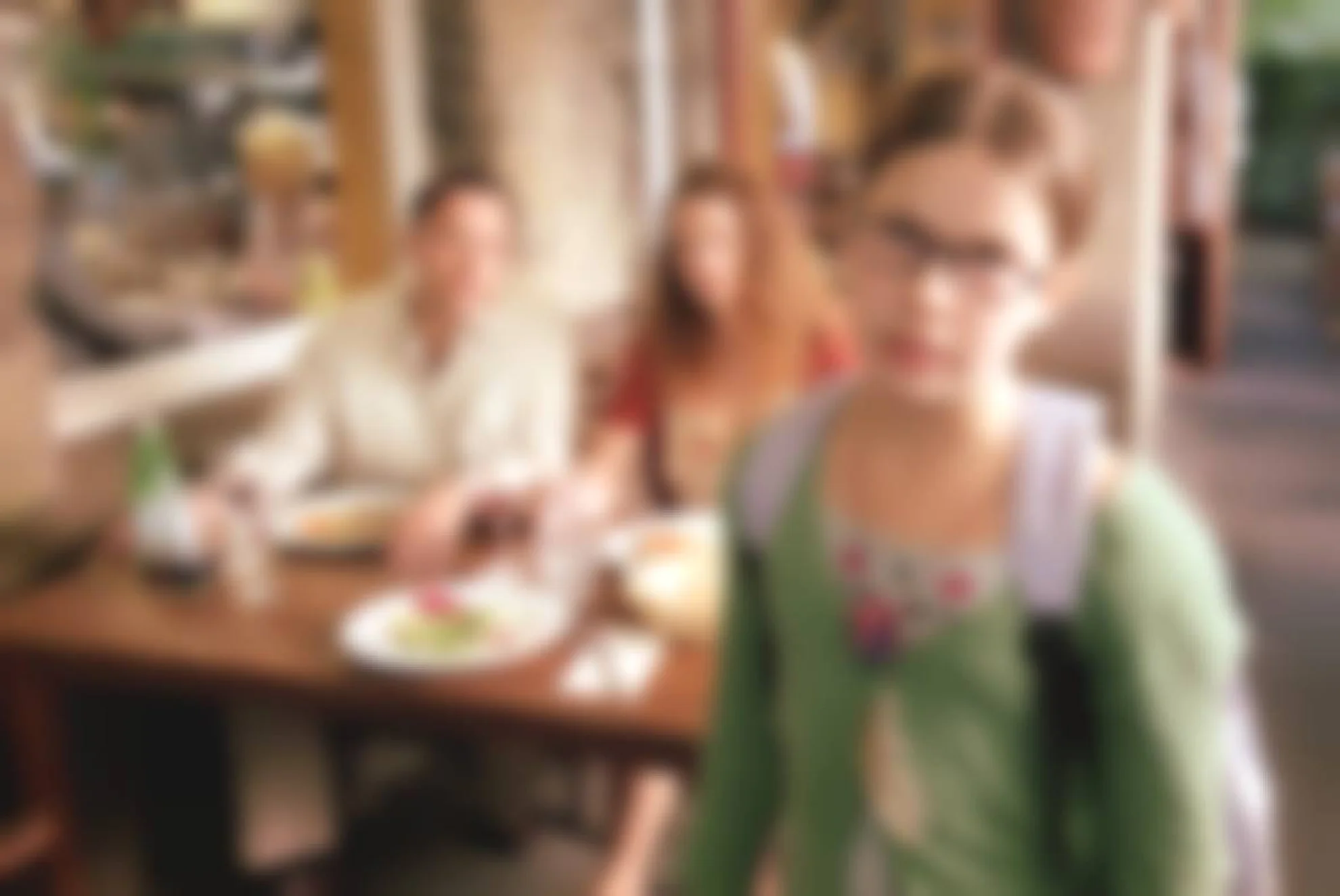 Die Wilden Hühner hero banner image placeholder