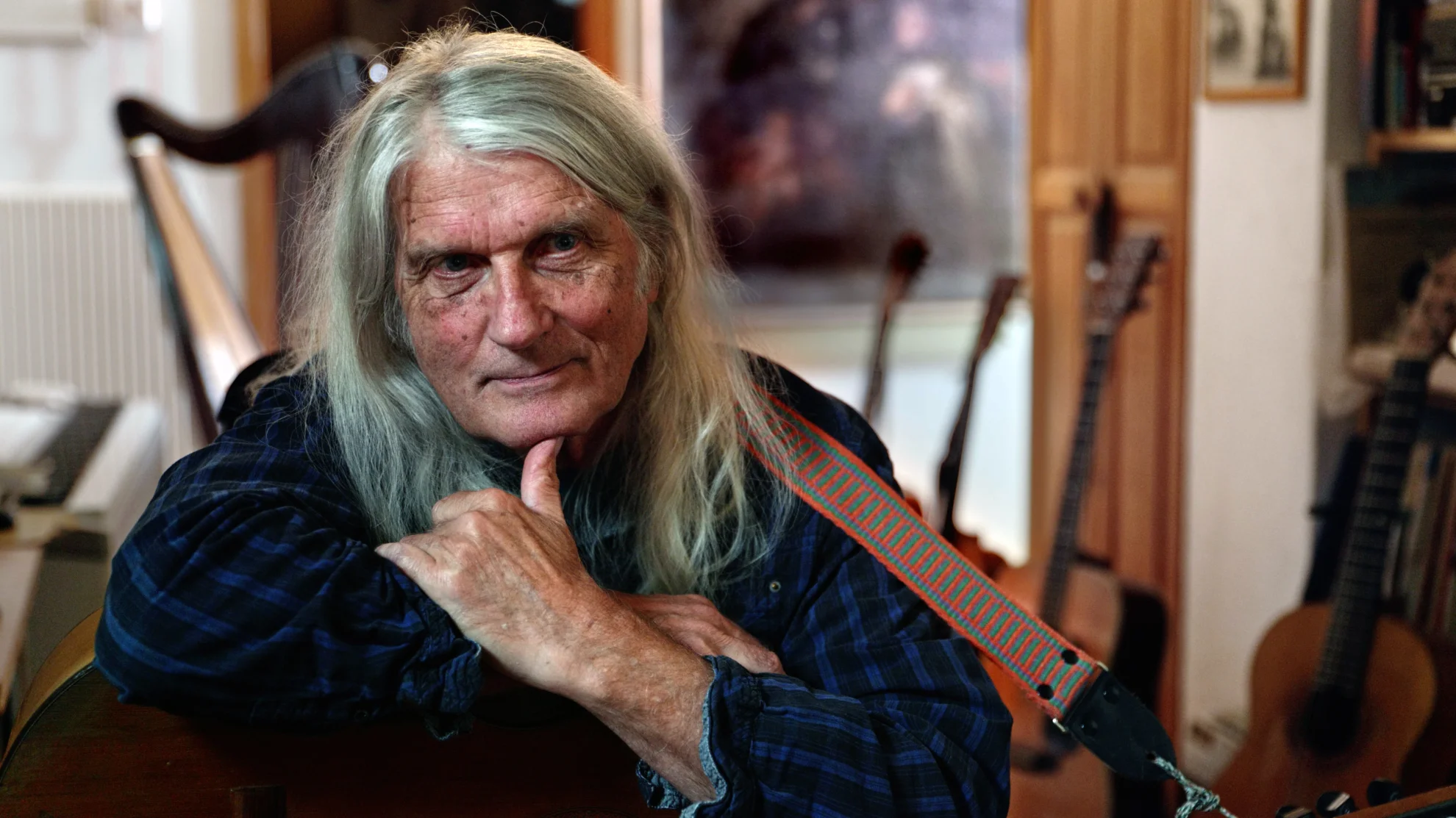 Walter Lietha - Drum sing i grad drum hero banner image