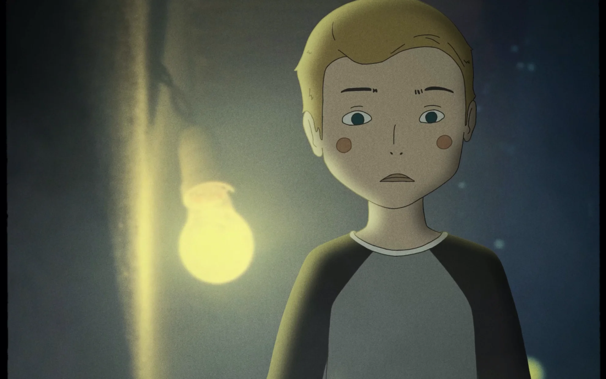 Images Through Time (Shorts) hero banner image placeholder