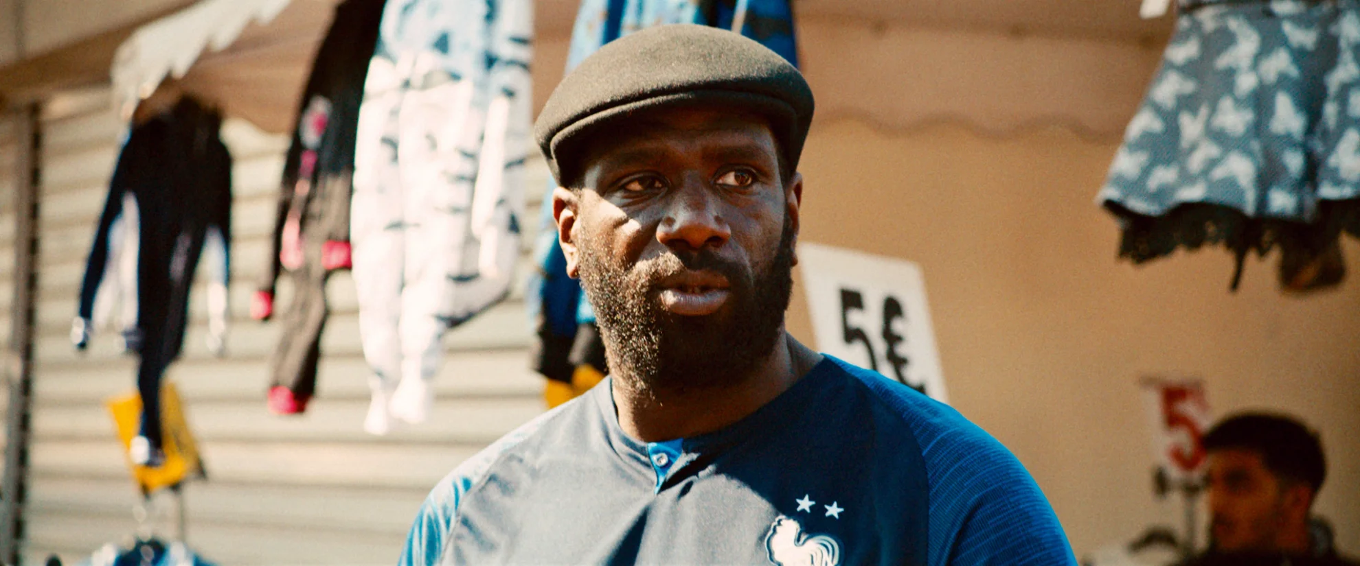 Les Misérables (2019) hero banner image placeholder