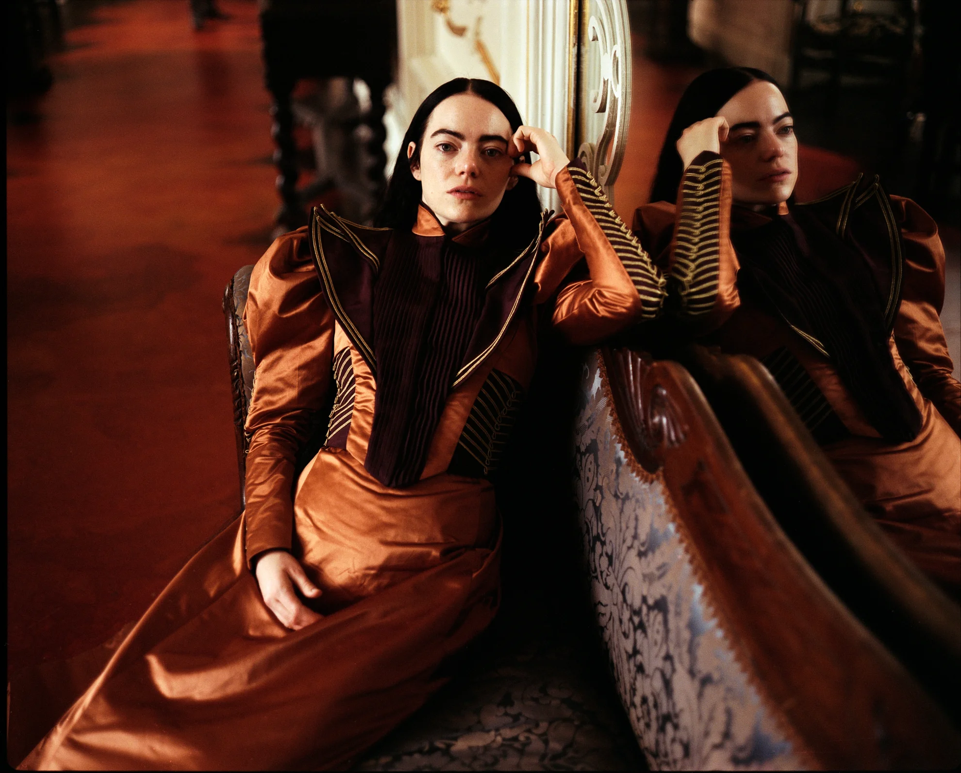 Poor Things hero banner image placeholder