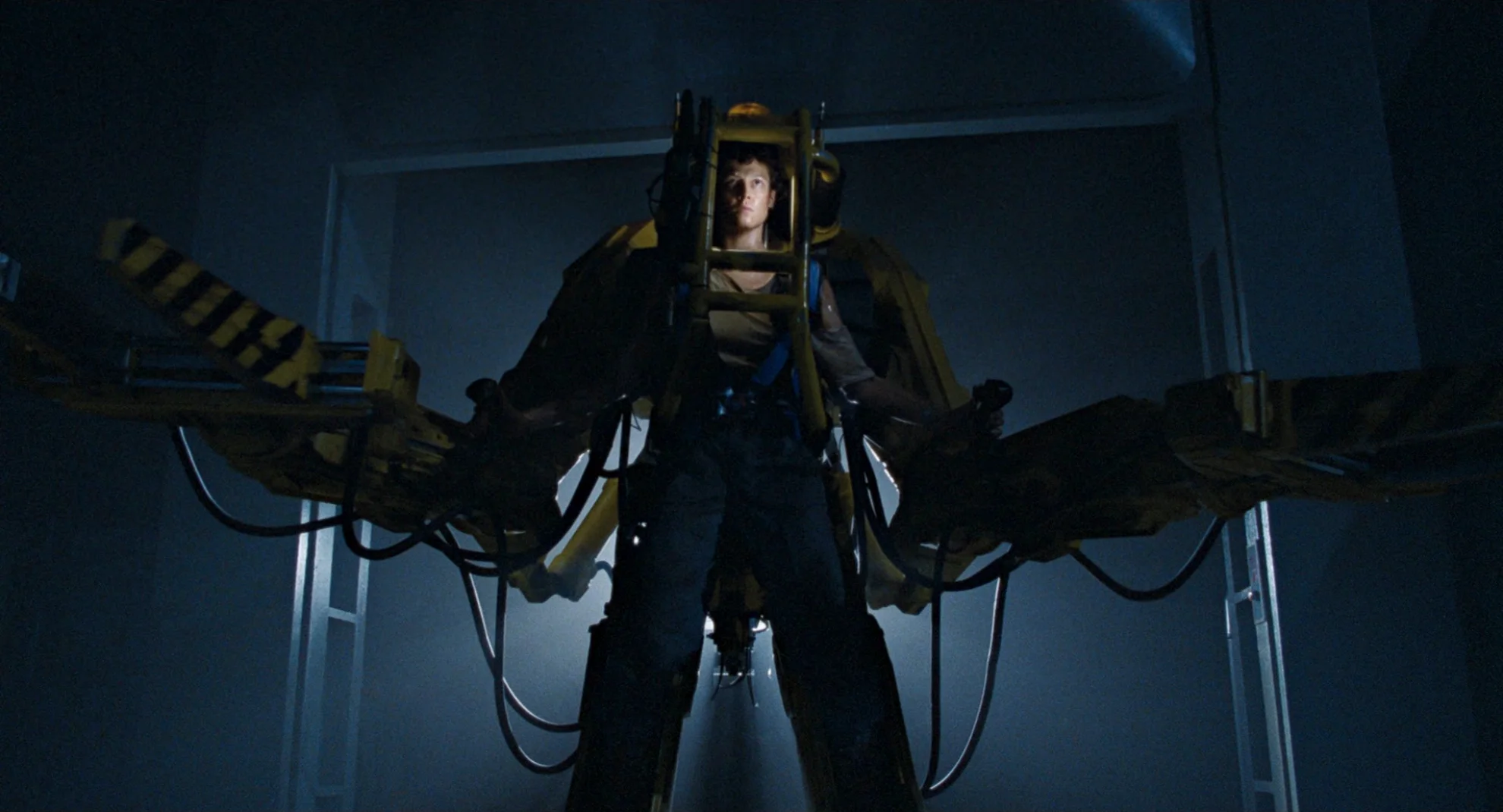 Aliens hero banner image