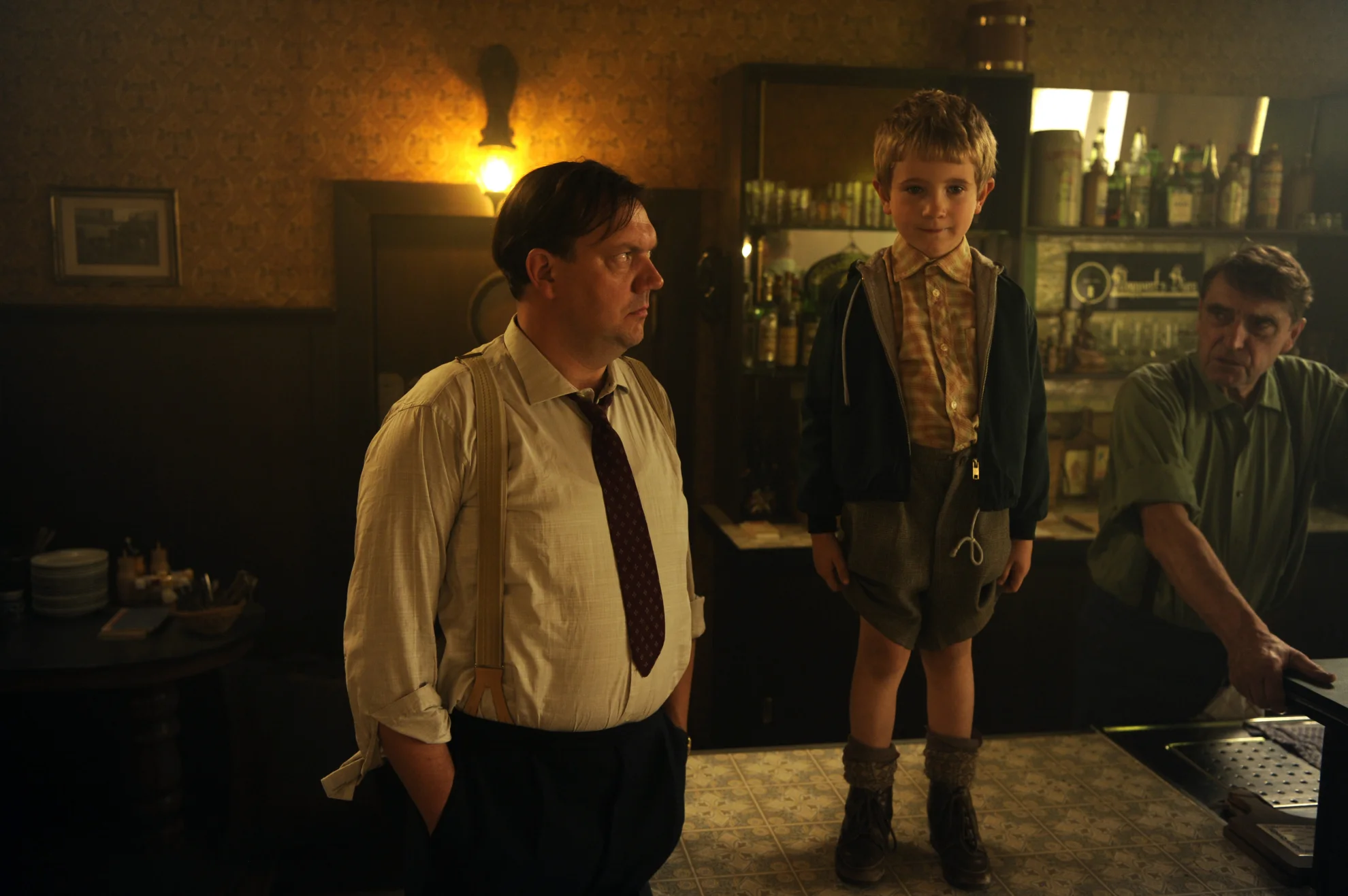 Lindenberg! Mach dein Ding hero banner image