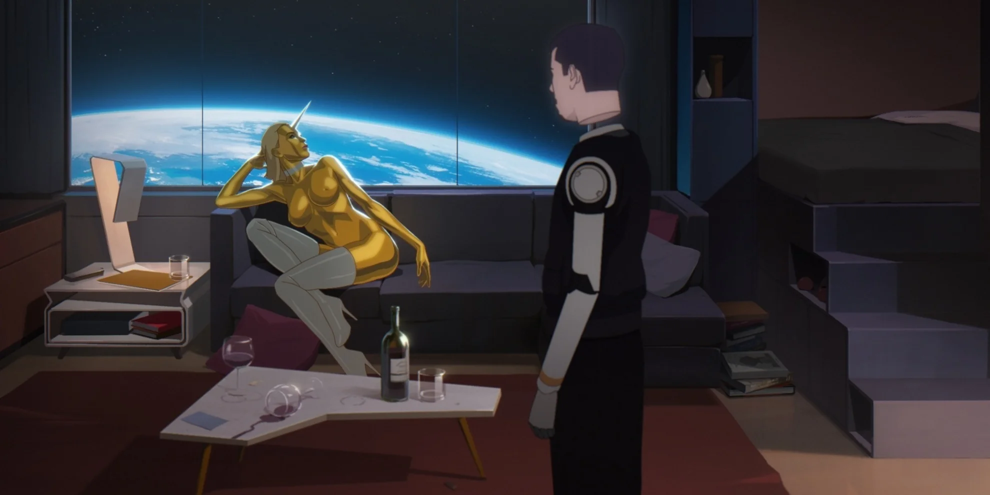 Mars Express hero banner image placeholder