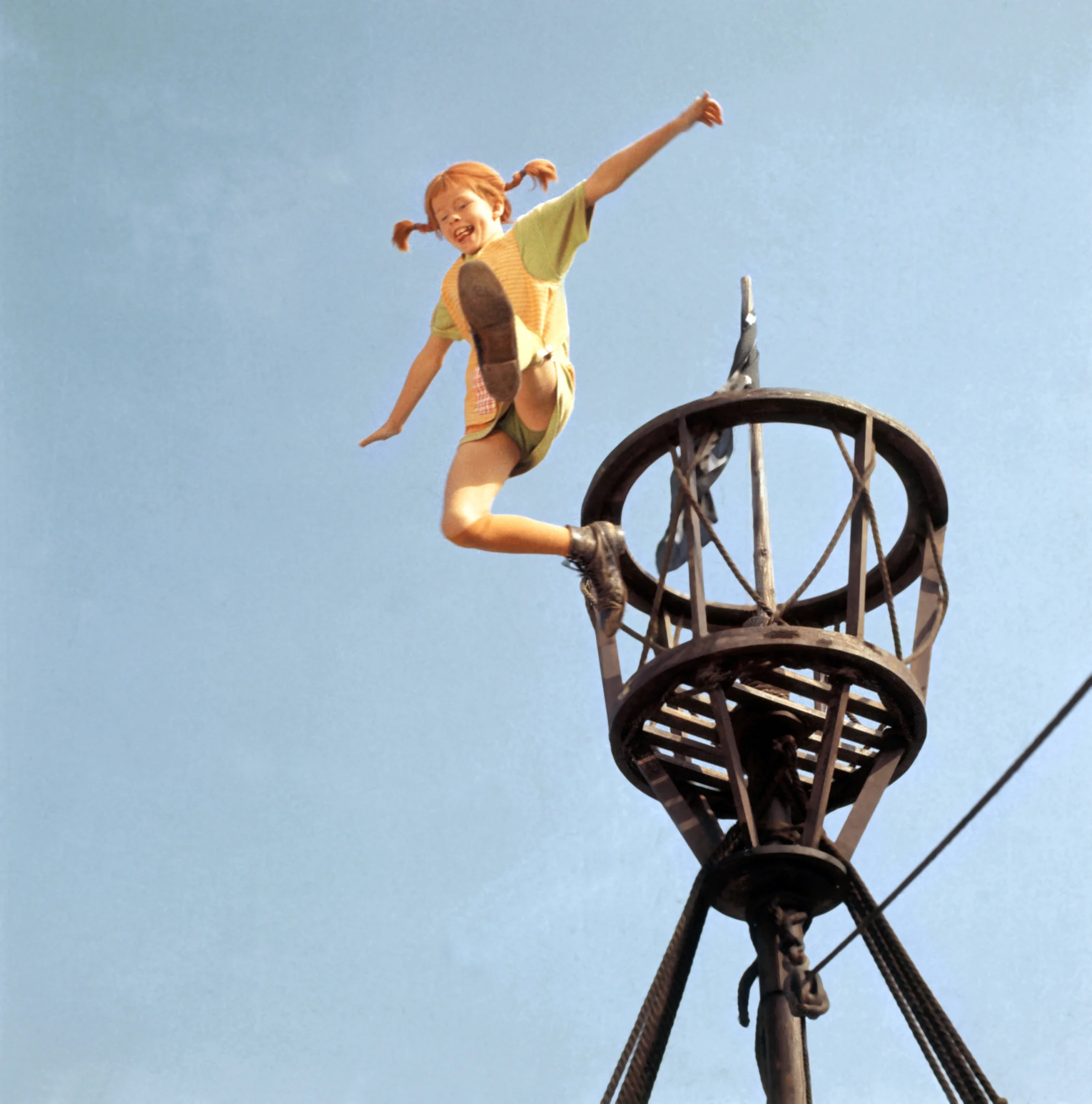 Pippi im Taka-Tuka-Land hero banner image placeholder