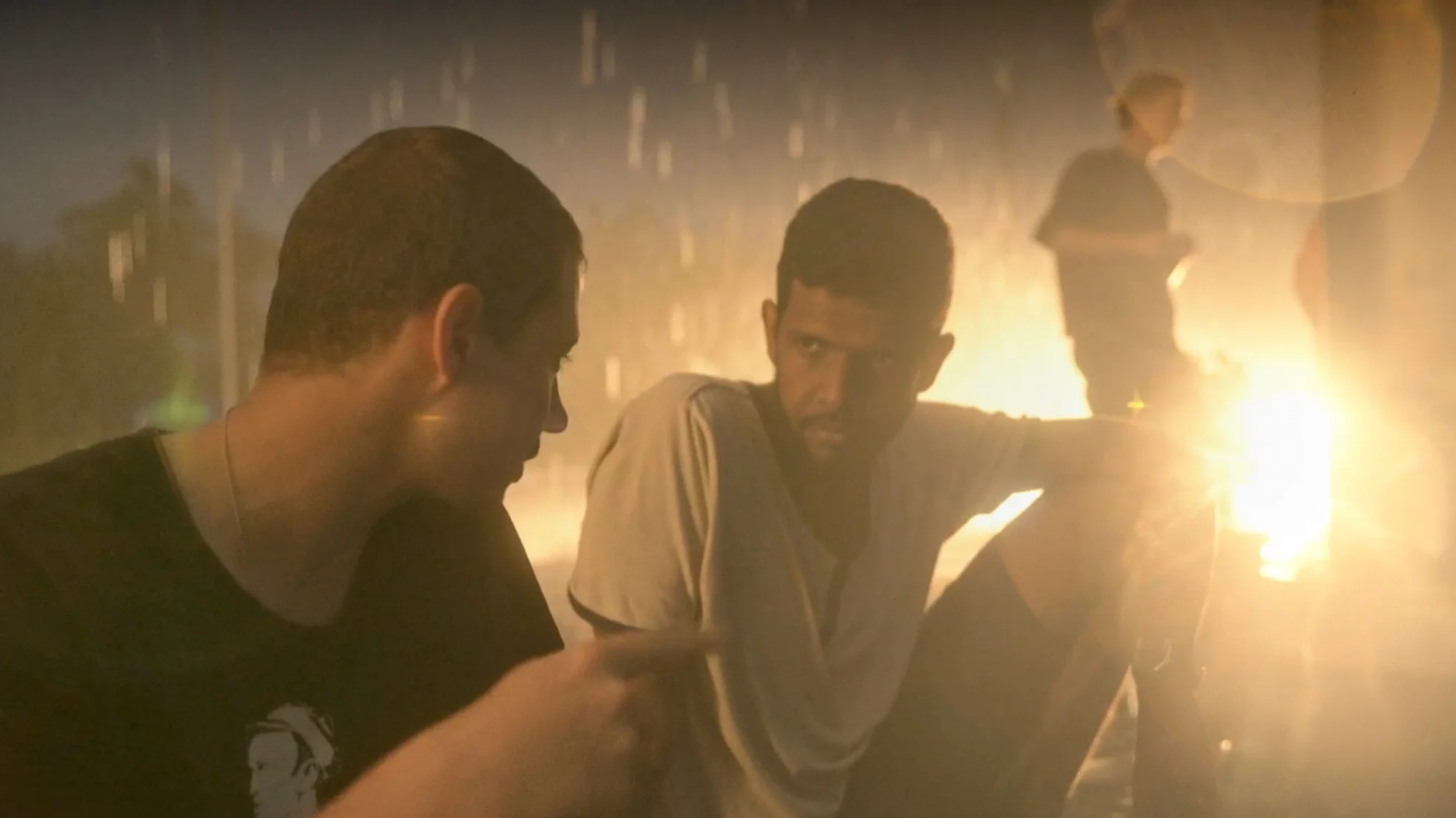 Polish Prayers hero banner image placeholder