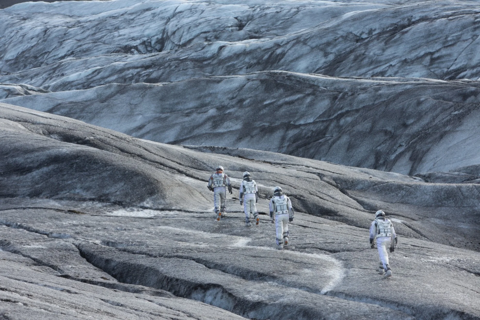 Interstellar hero banner image placeholder