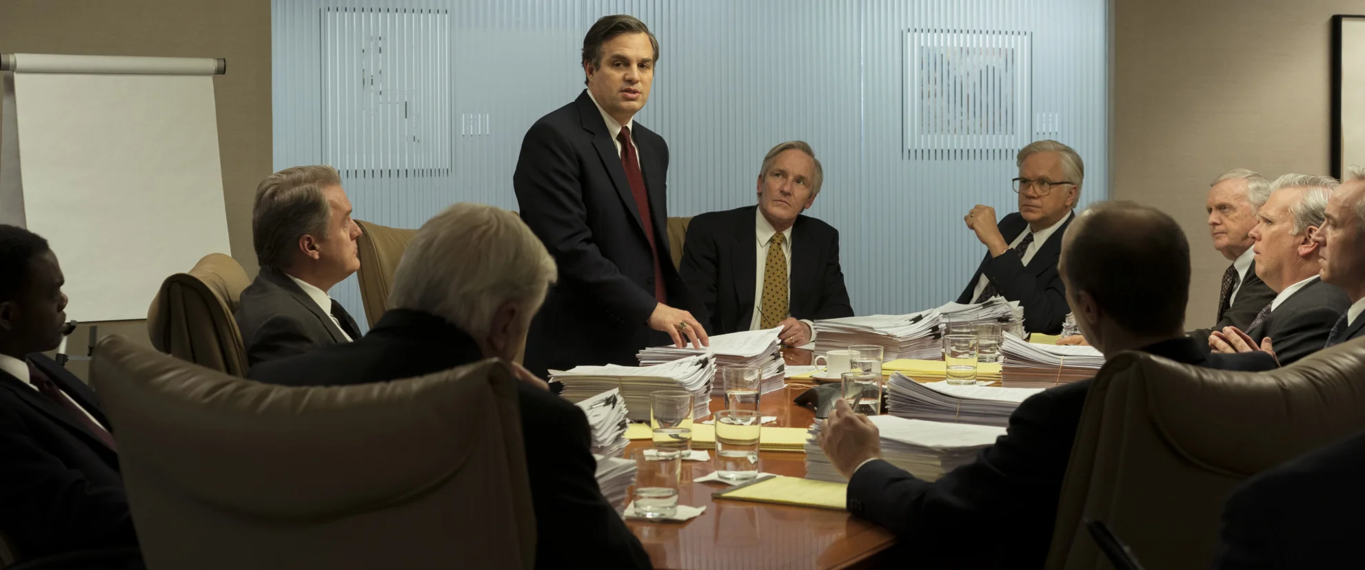 Dark Waters hero banner image placeholder