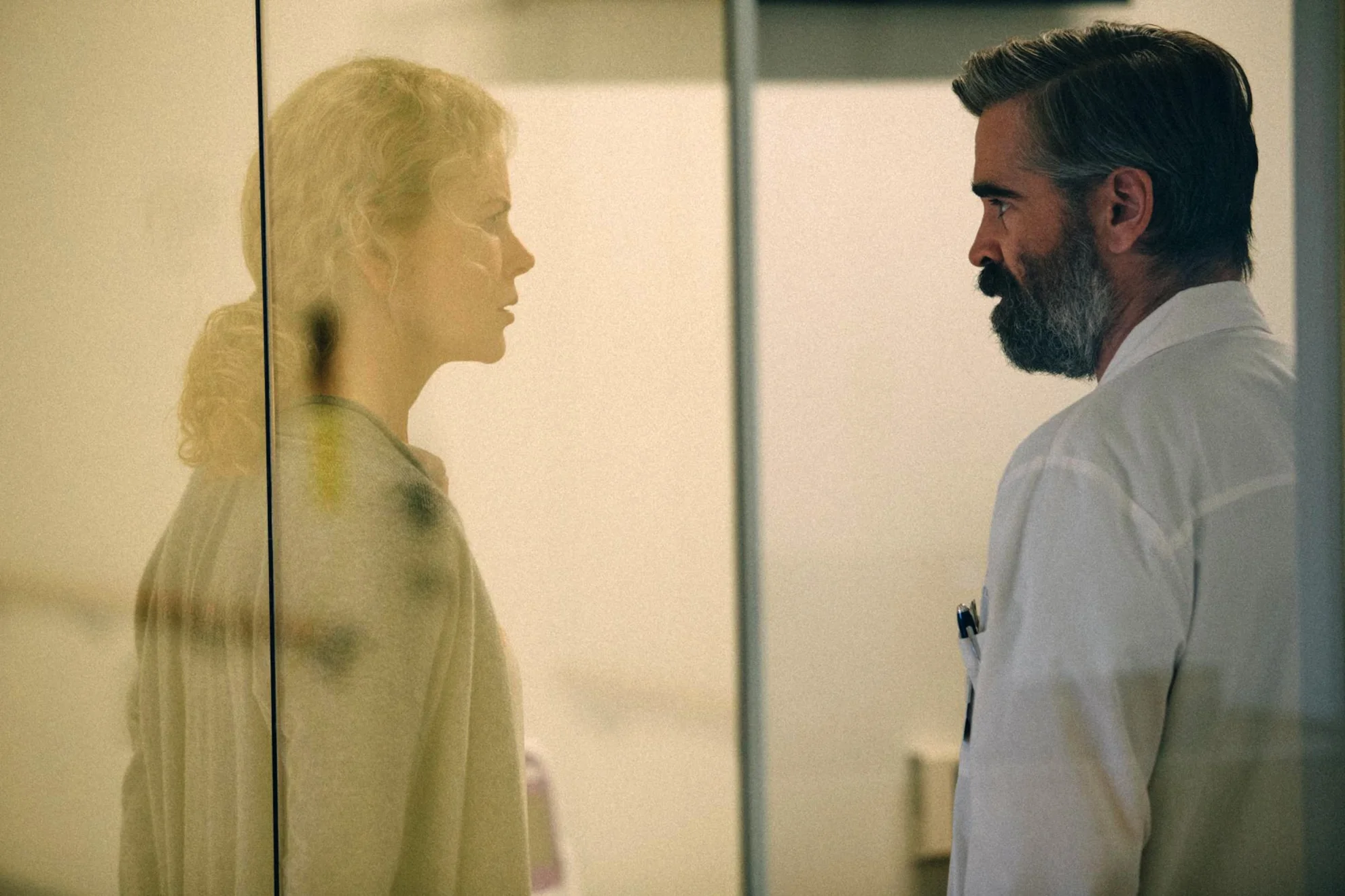 The Killing of a Sacred Deer hero banner image placeholder