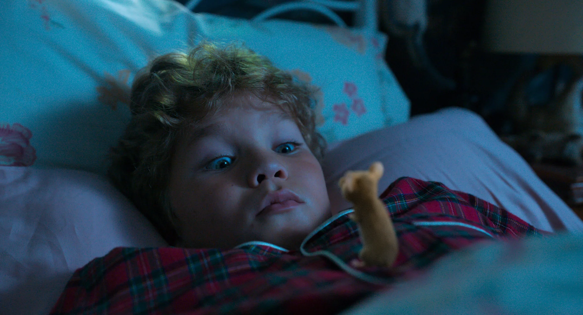 Mission Mäusejagd - Chaos unterm Weihnachtsbaum hero banner image placeholder