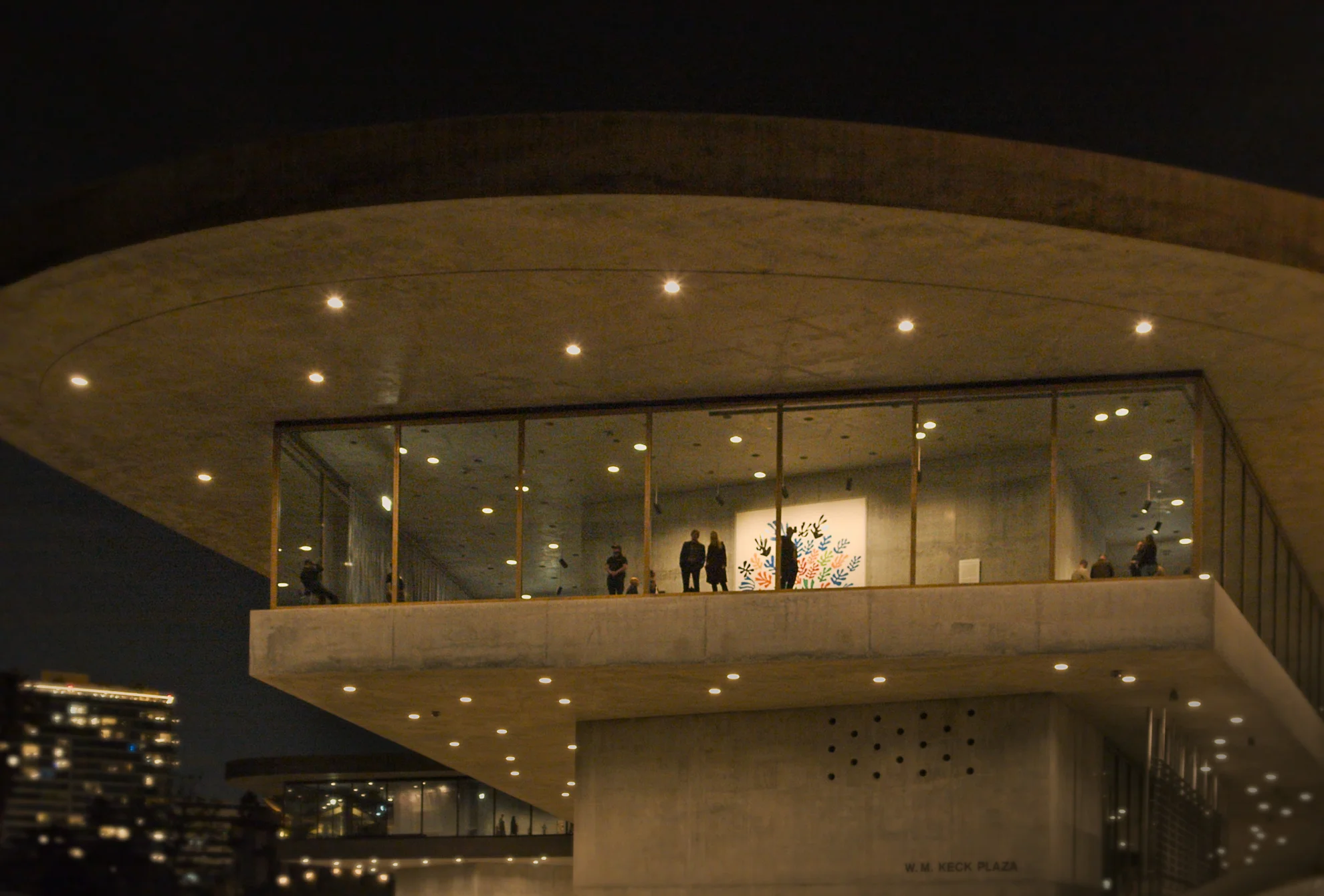 From Inside Out - Die Architektur von Peter Zumthor hero banner image placeholder