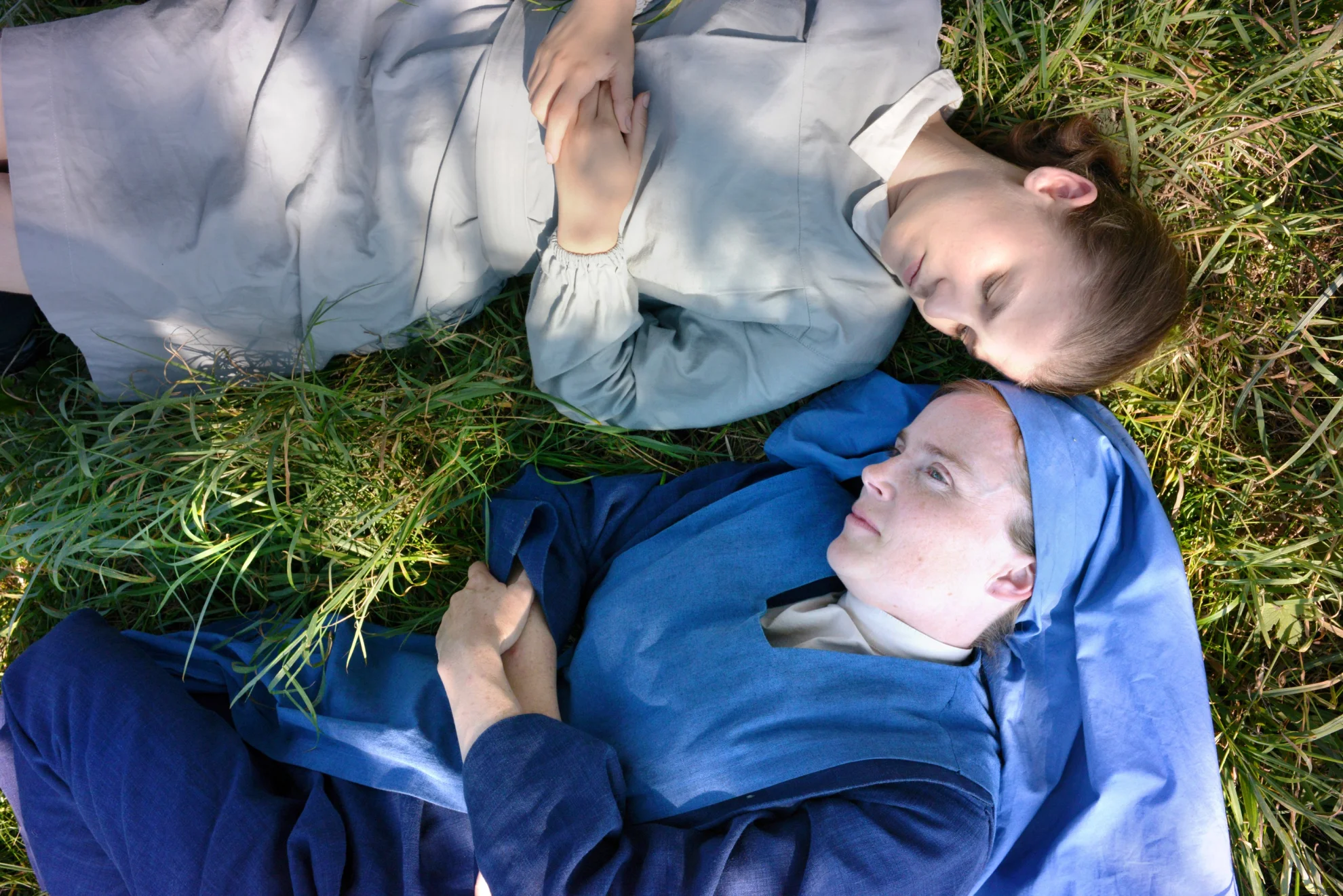 Marie Heurtin hero banner image placeholder