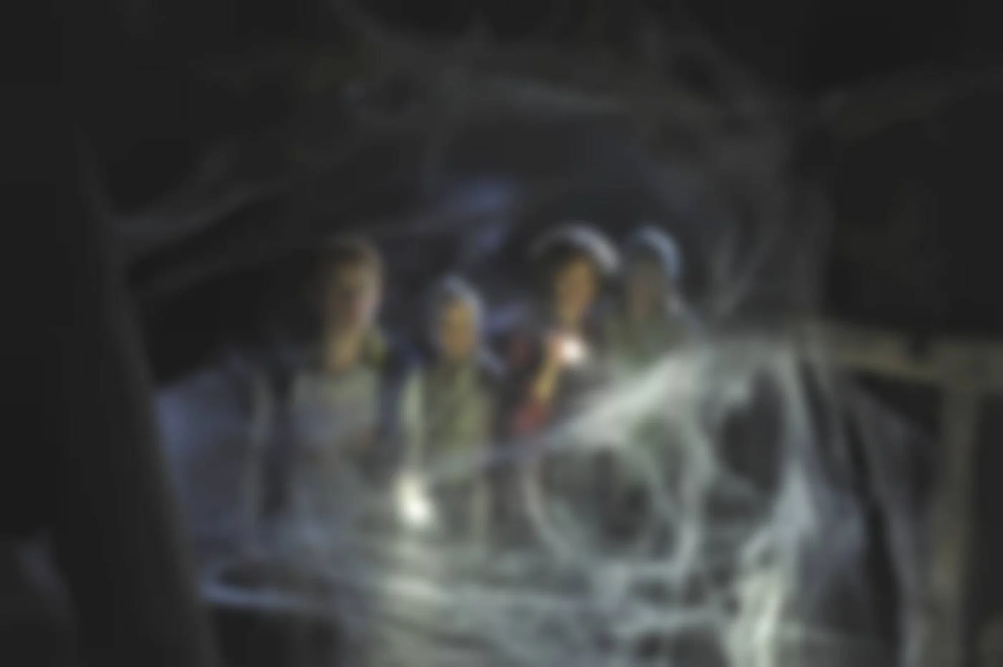 Fünf Freunde 2 hero banner image placeholder