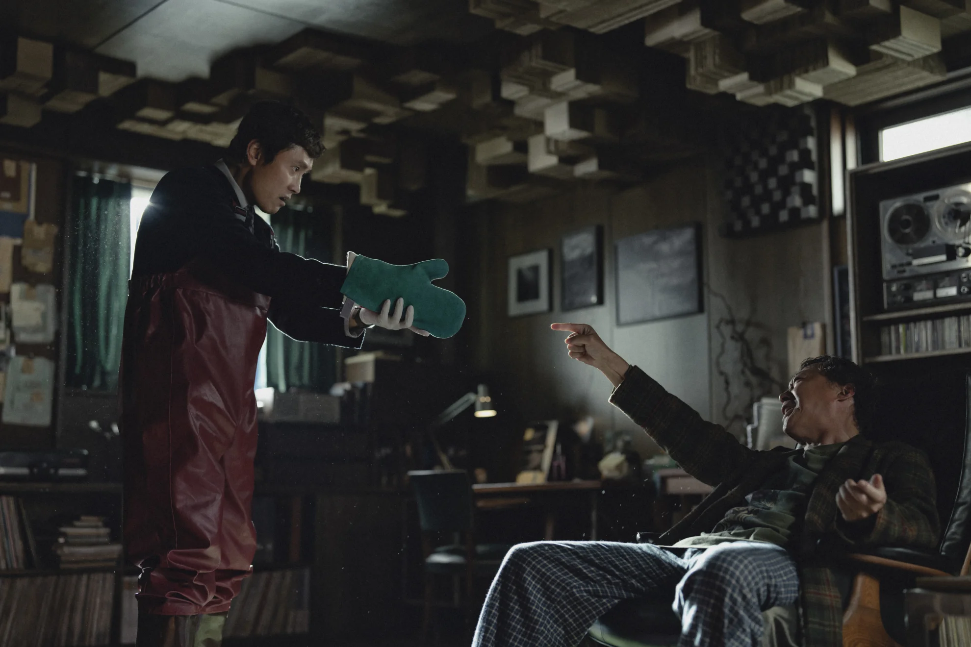 No Other Choice hero banner image placeholder