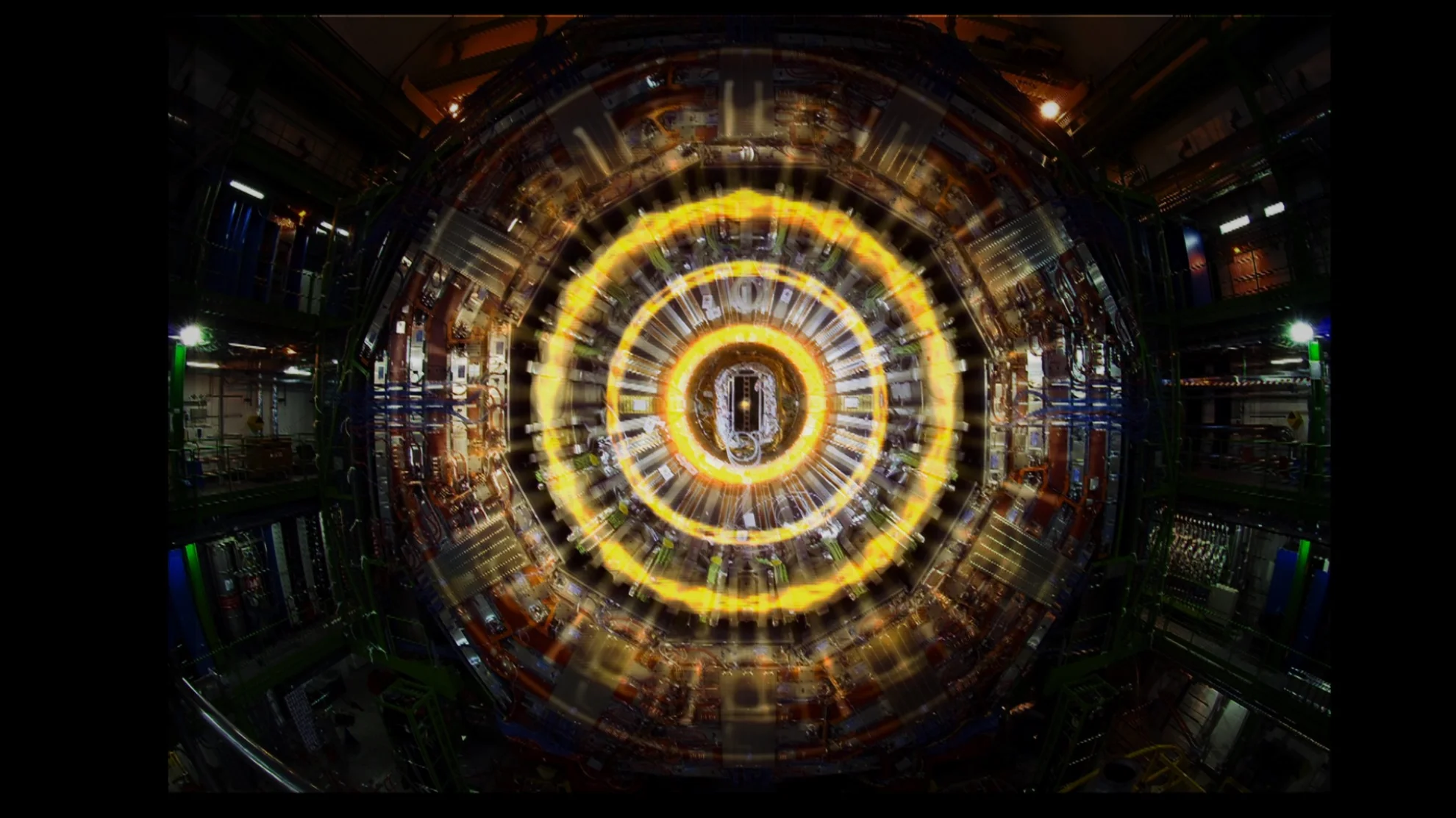 Cern und der Sinn für Schönheit hero banner image placeholder