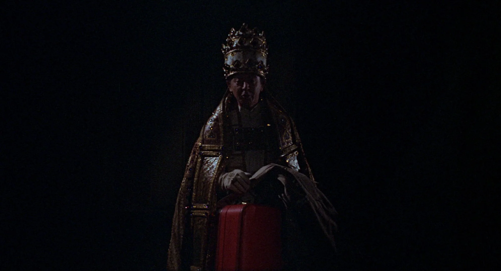 Rosemary's Baby hero banner image placeholder