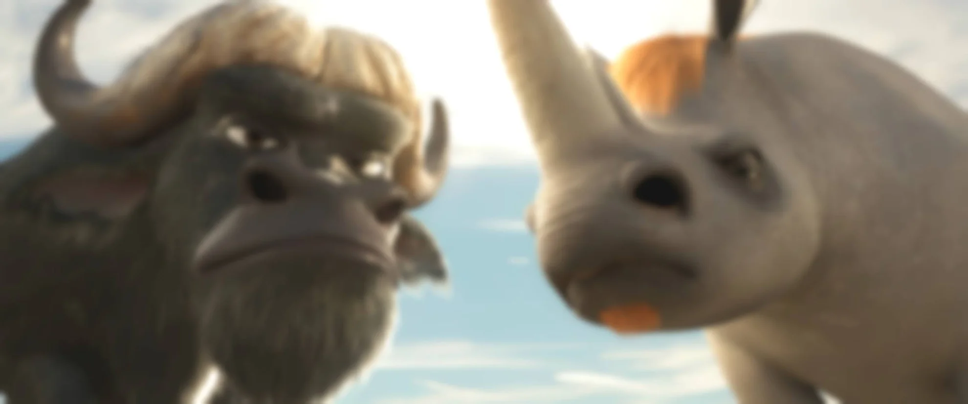 Konferenz der Tiere hero banner image placeholder