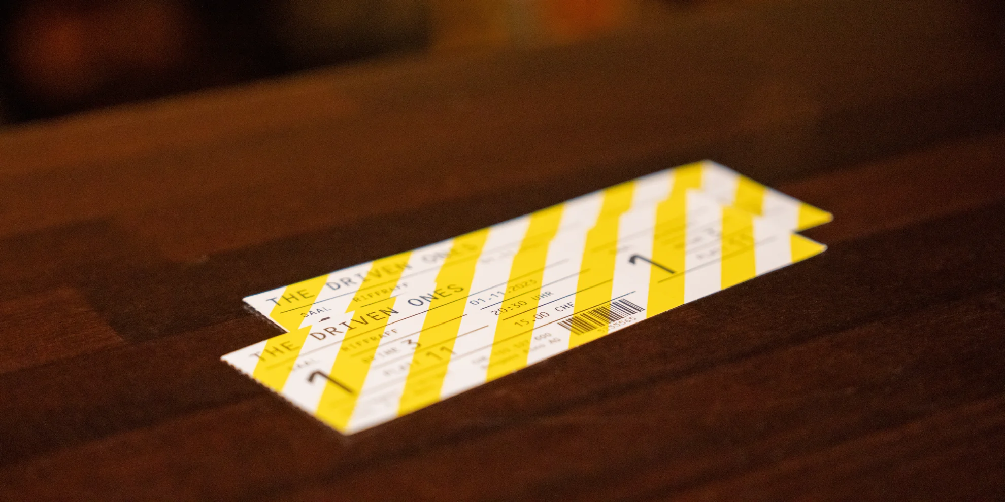 Infos hero banner image