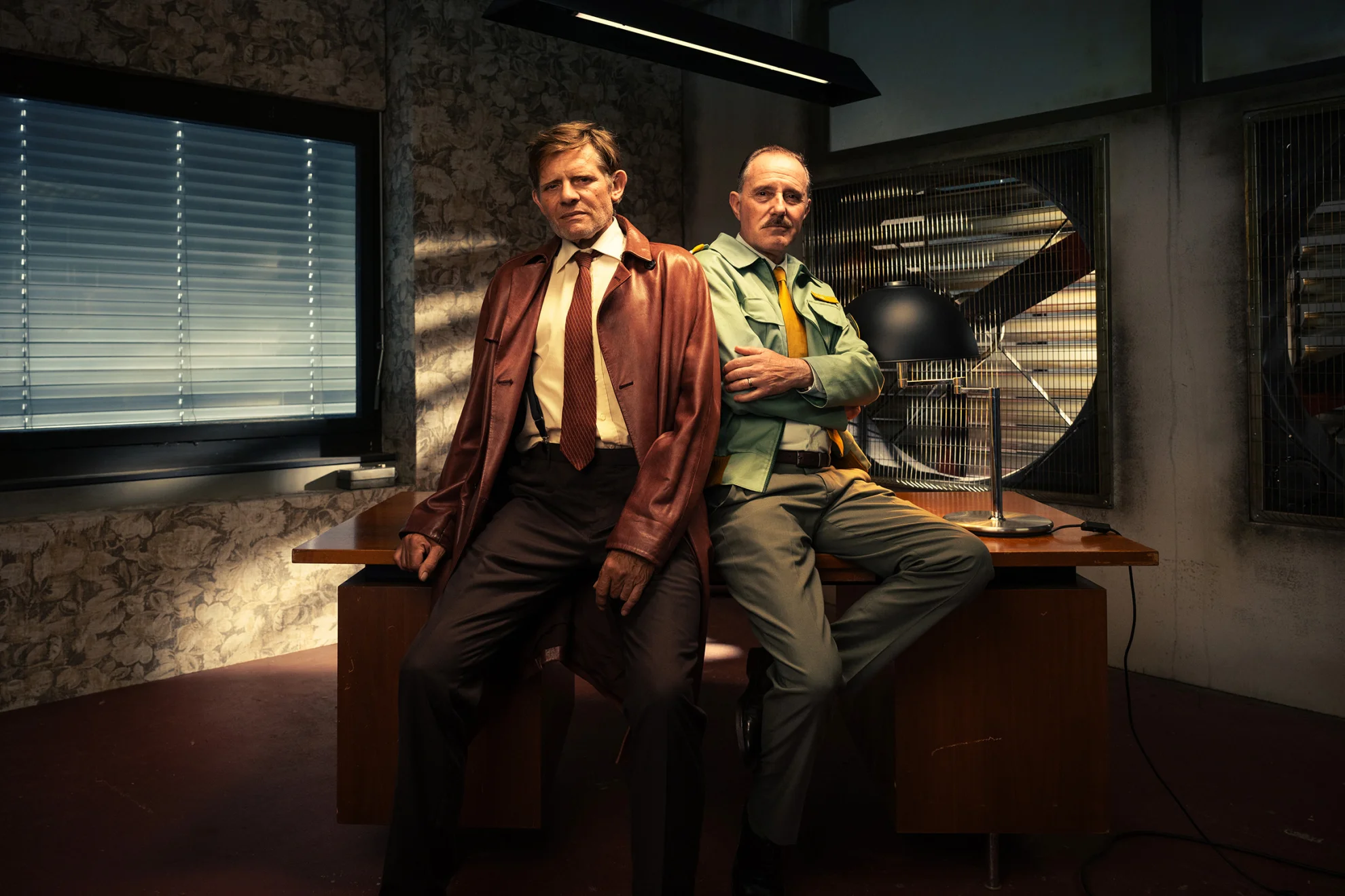 Maloney - Die ersten drei haarsträubenden Fälle hero banner image placeholder