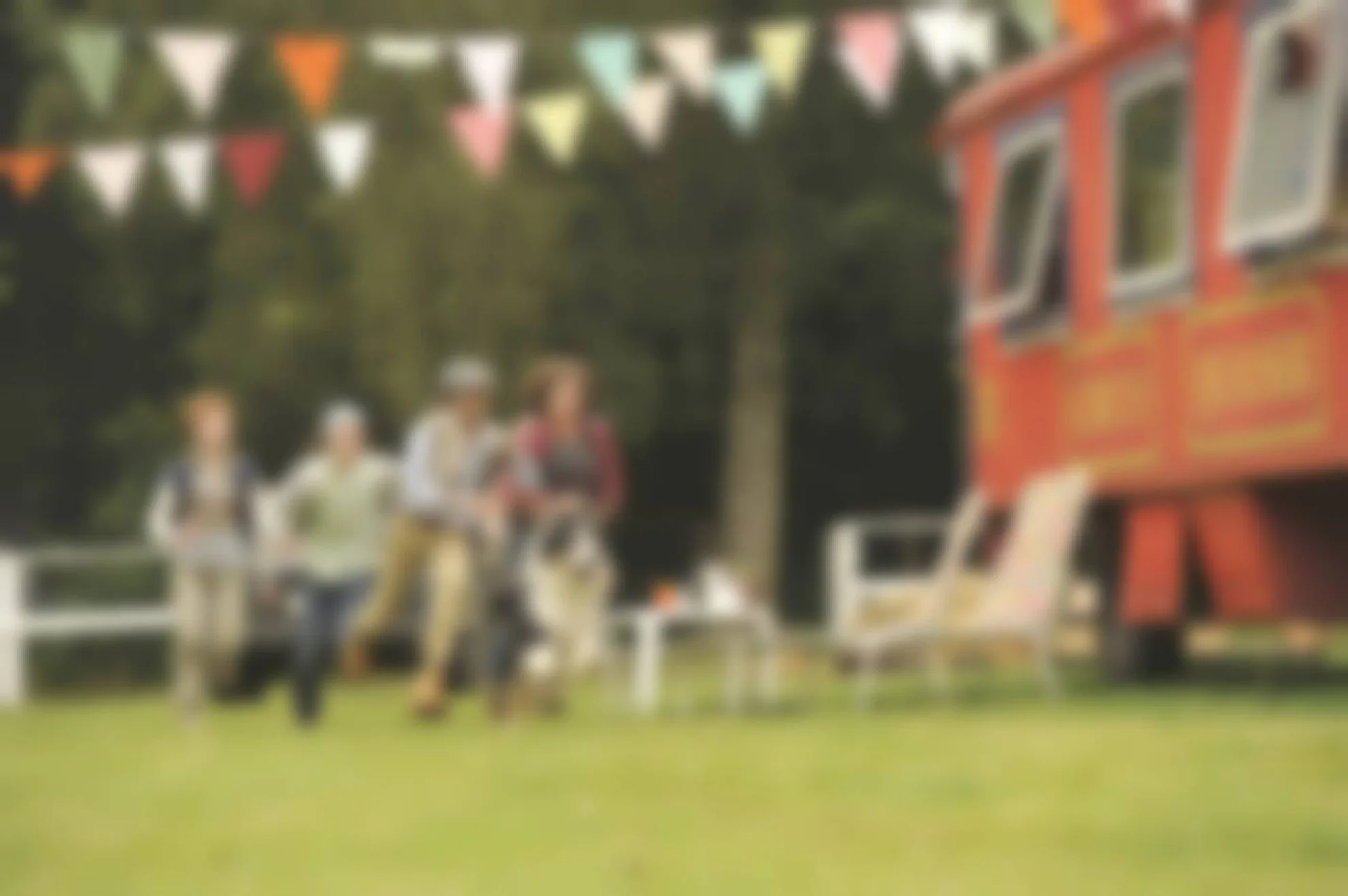 Fünf Freunde 2 hero banner image placeholder
