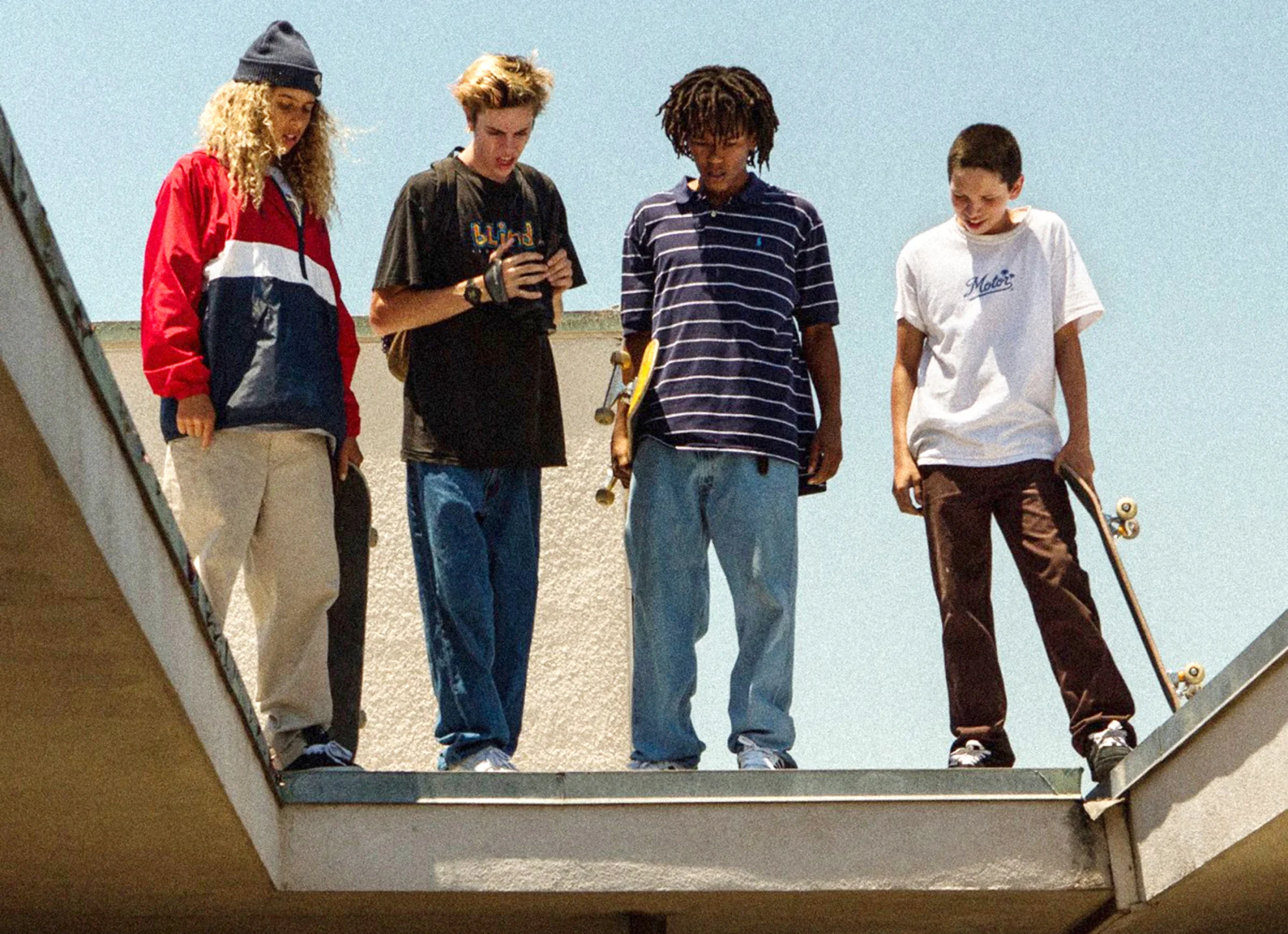 Mid90s hero banner image placeholder