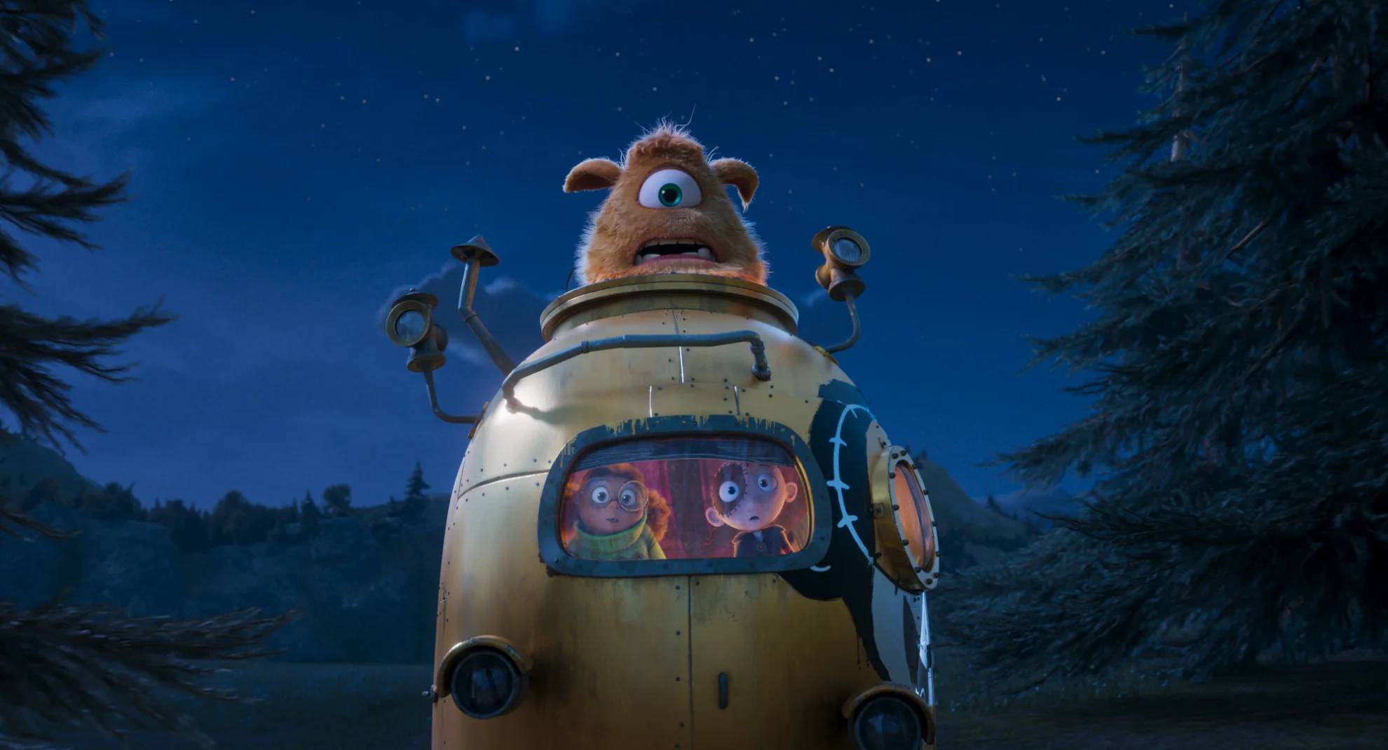 Alles voller Monster hero banner image placeholder