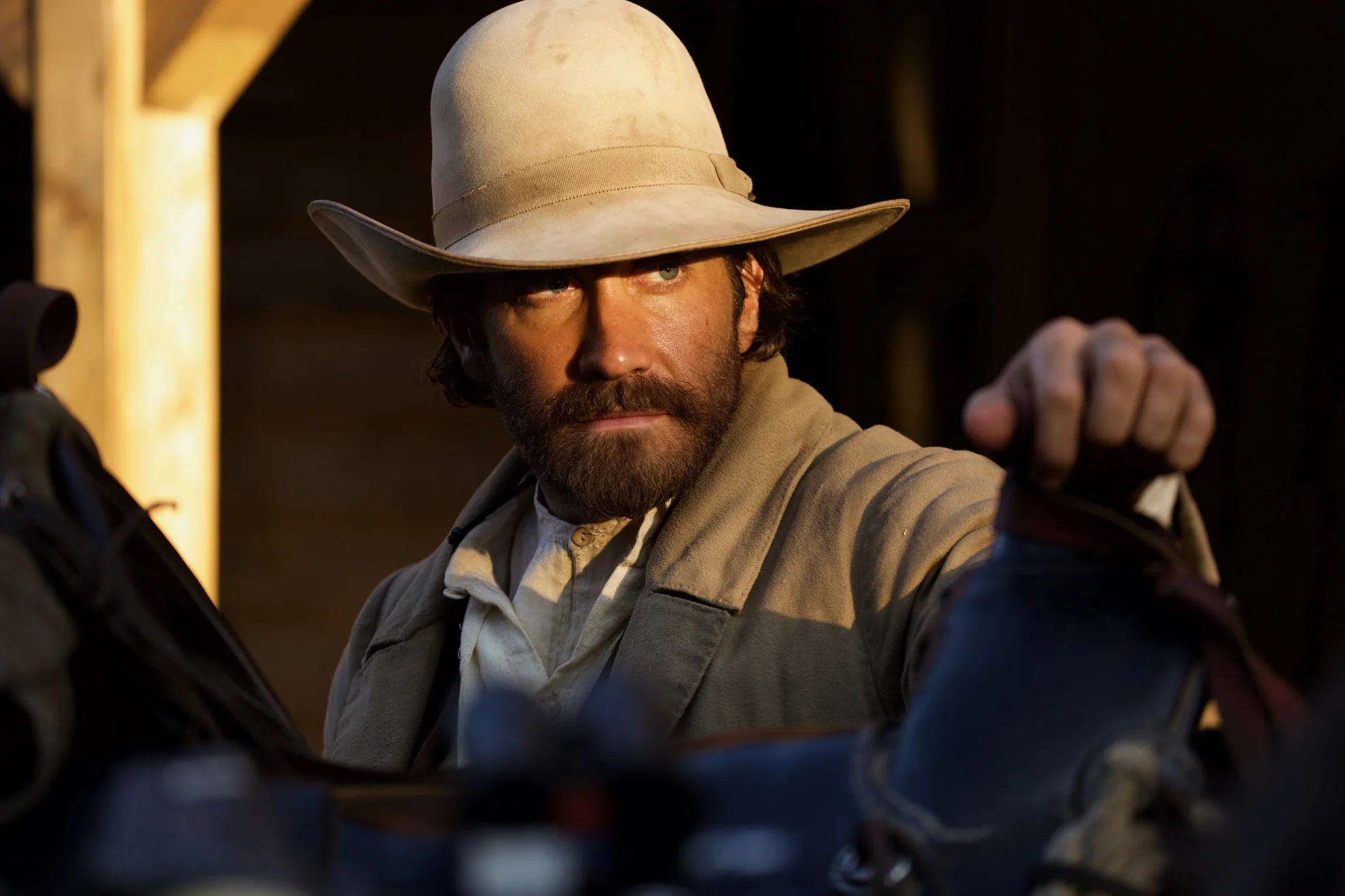 The Sisters Brothers hero banner image placeholder