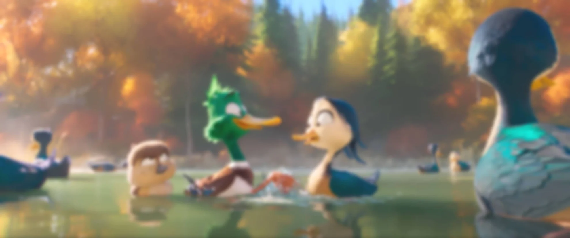 Migration - Raus aus dem Teich hero banner image placeholder