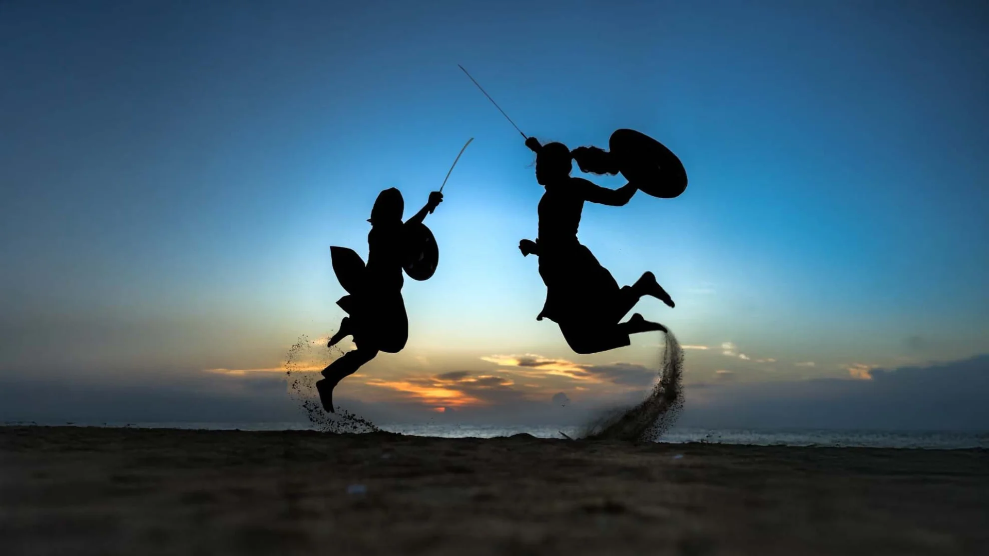 Kalari Kid hero banner image placeholder