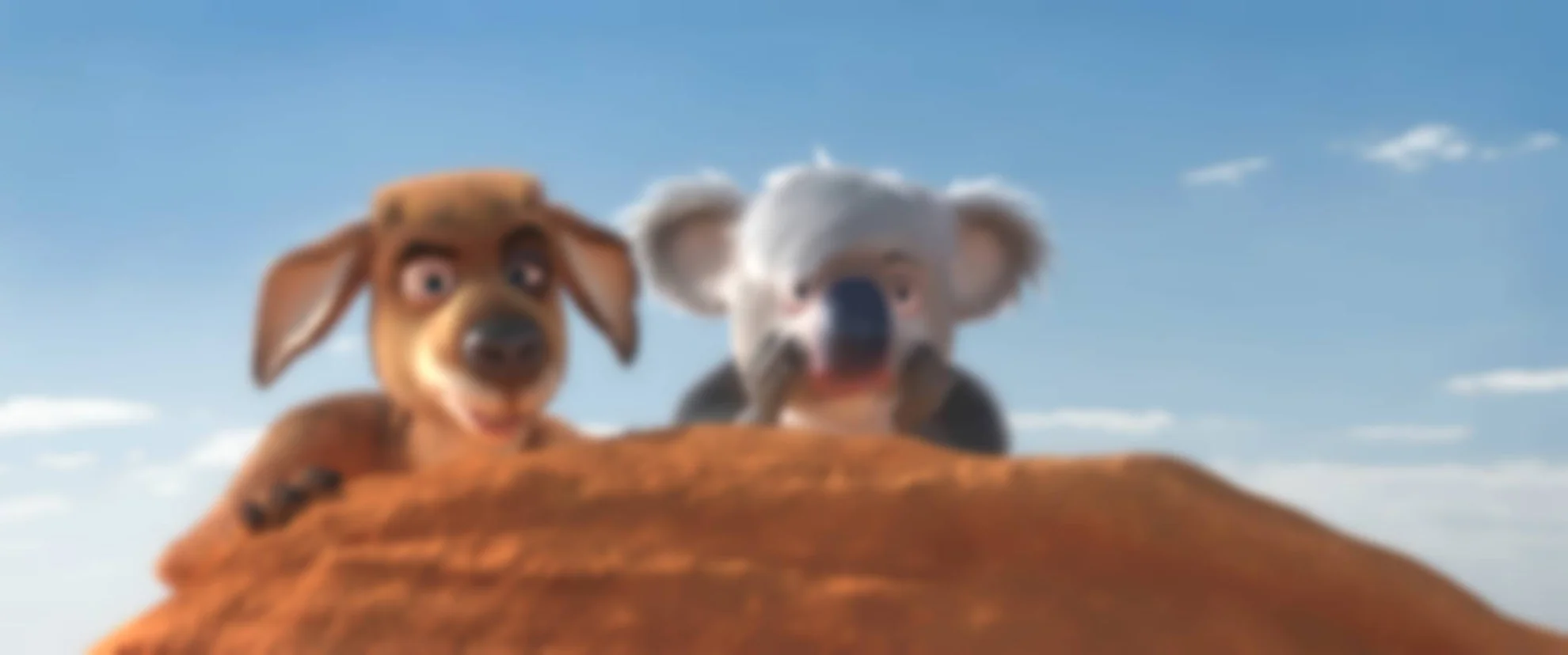 Konferenz der Tiere hero banner image placeholder