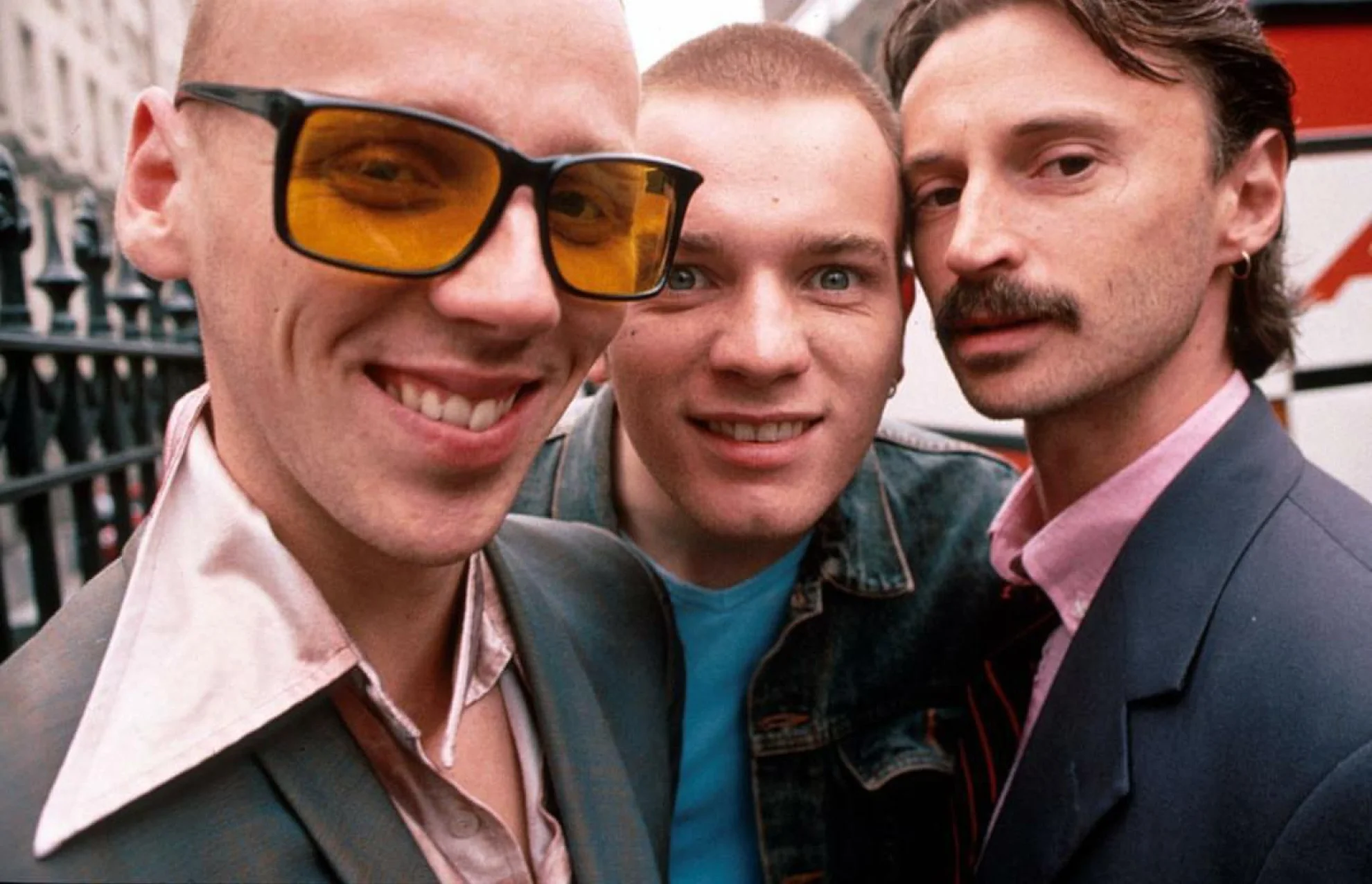 Trainspotting hero banner image placeholder