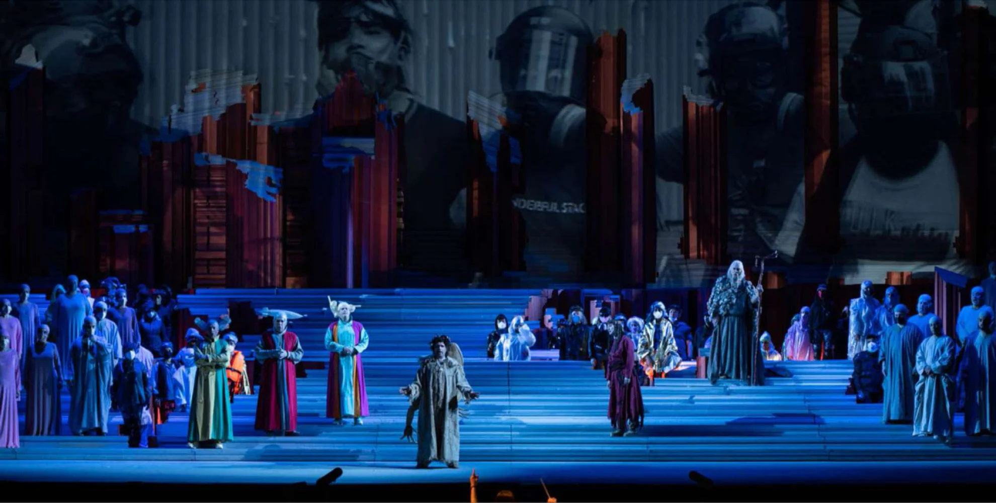 Ai Weiweis Turandot hero banner image placeholder