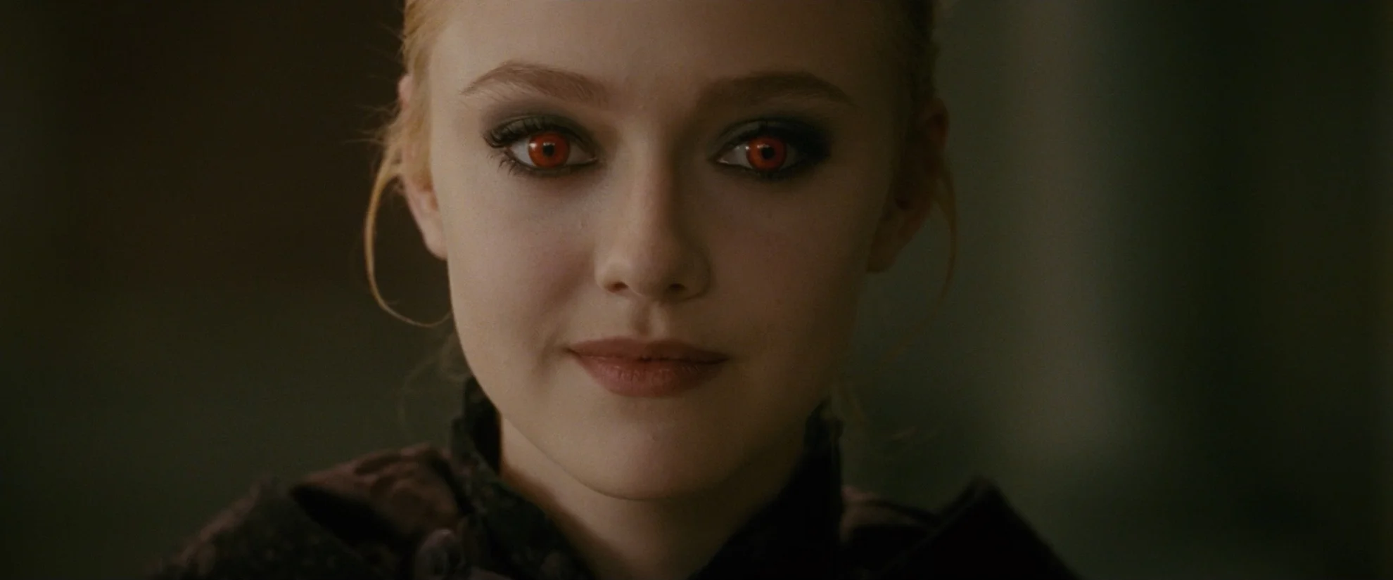 The Twilight Saga hero banner image placeholder