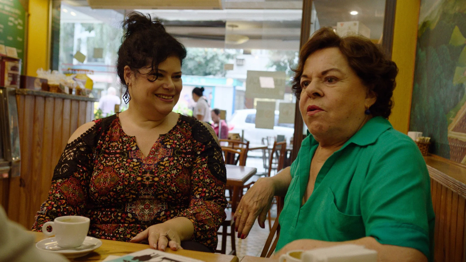 Where are you, Joao Gilberto? hero banner image placeholder