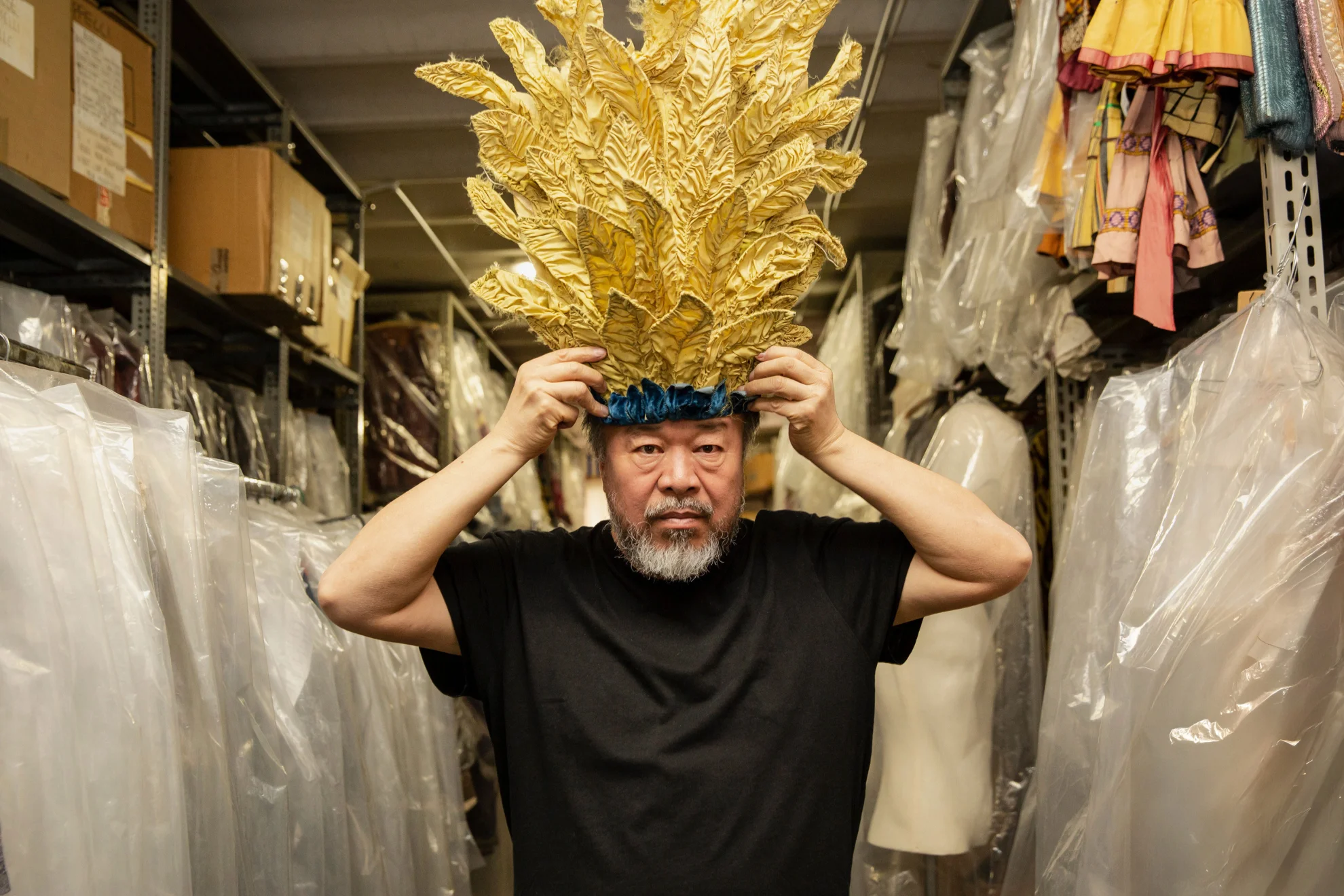 Ai Weiweis Turandot hero banner image placeholder