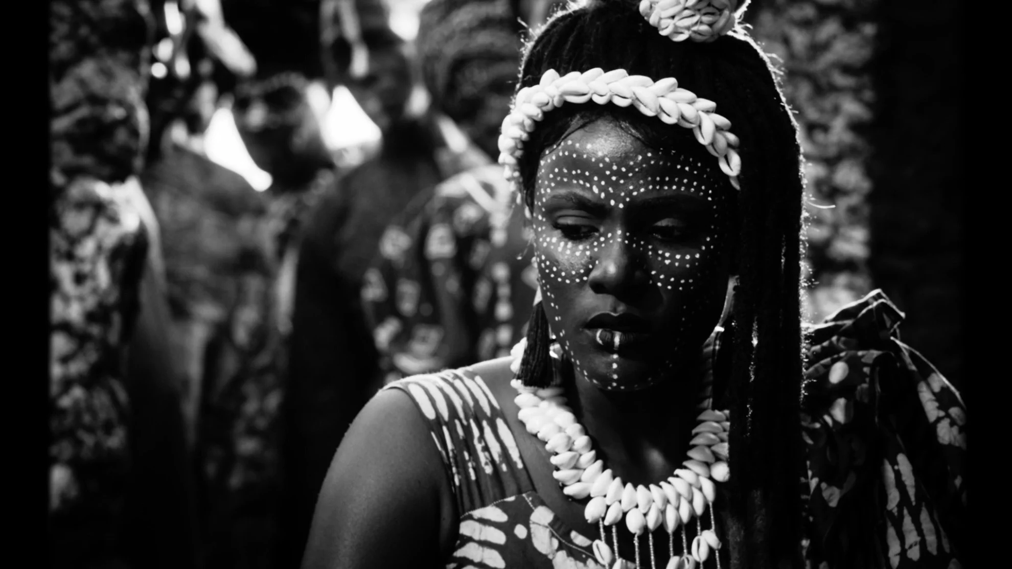 Mami Wata hero banner image