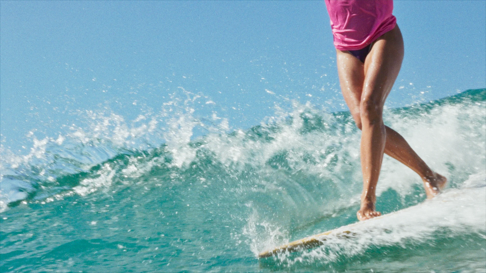 Surf Film Nacht: Surf On, Europe! hero banner image placeholder