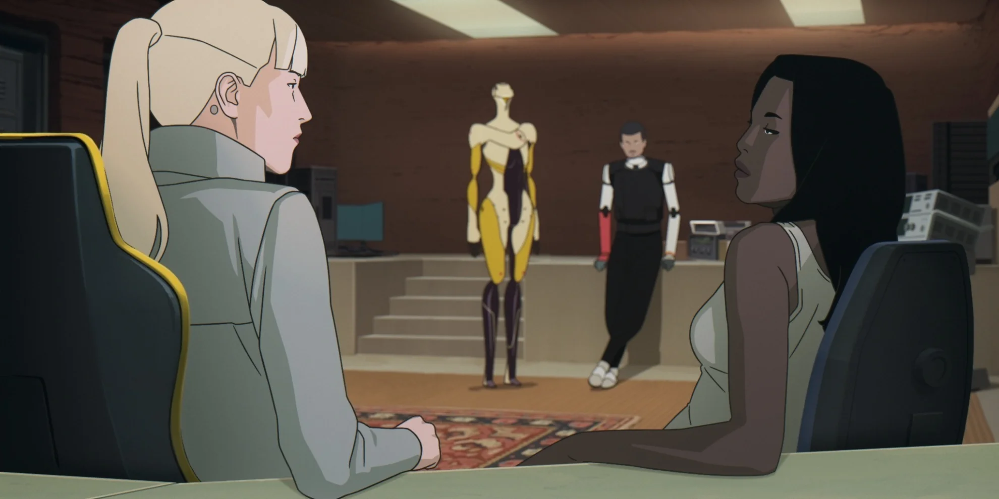 Mars Express hero banner image placeholder