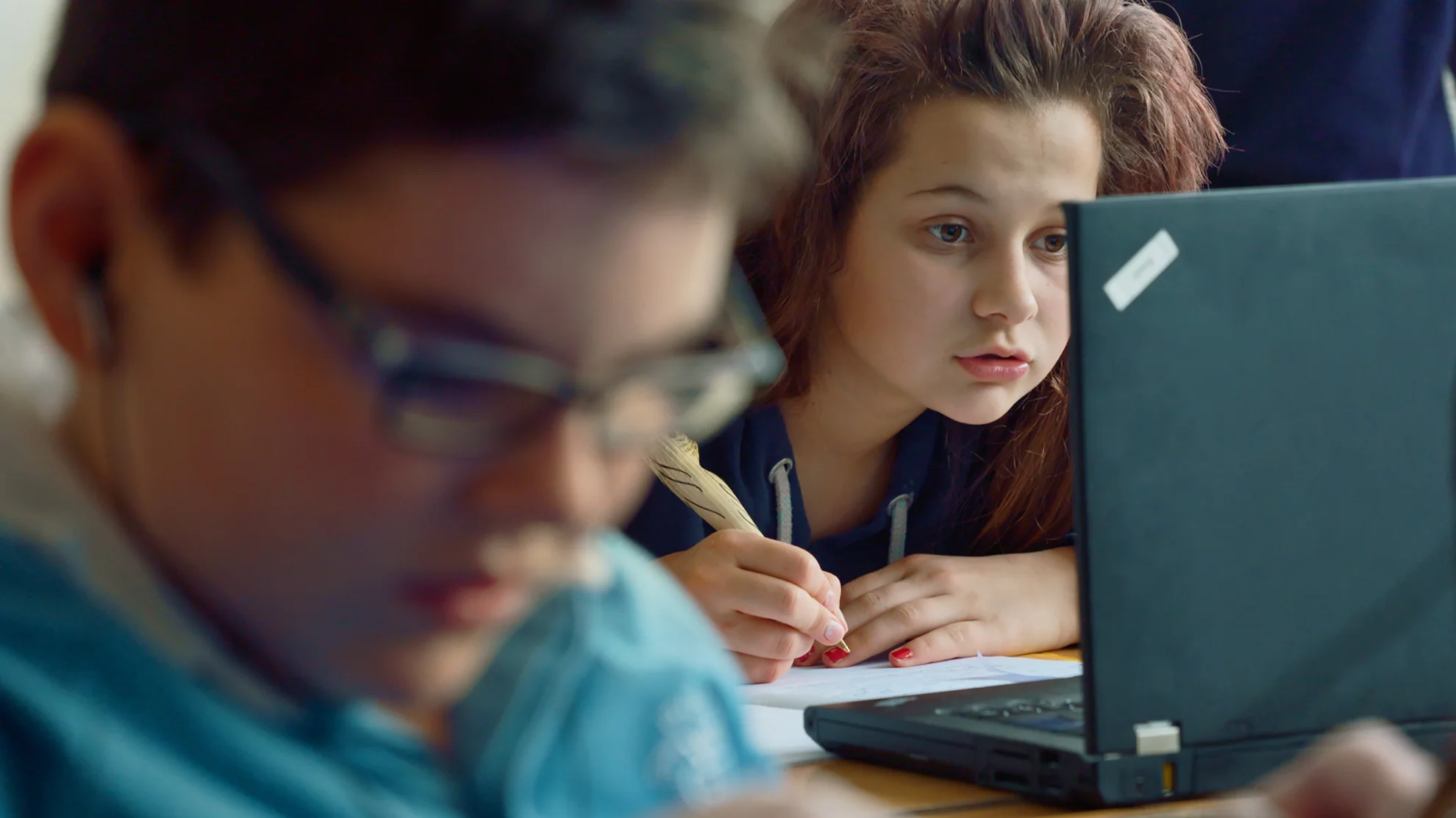 Bratsch - Ein Dorf macht Schule hero banner image placeholder