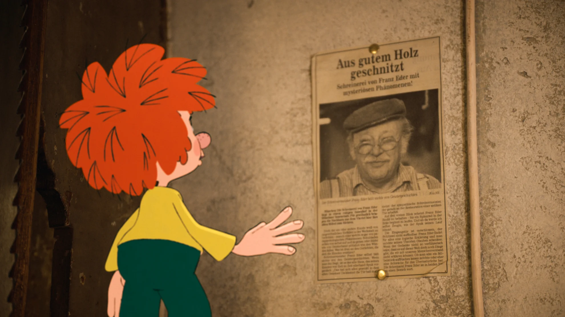 Neue Geschichten vom Pumuckl hero banner image placeholder