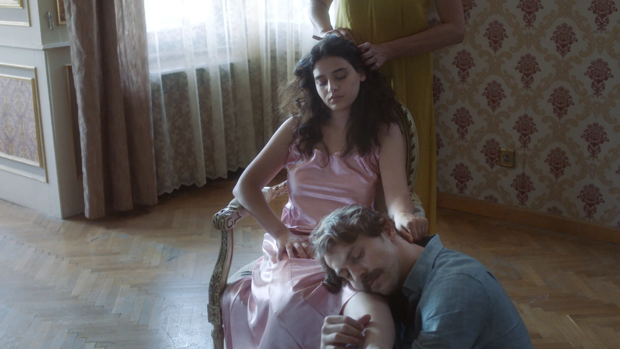 Mon tissu préféré hero banner image placeholder