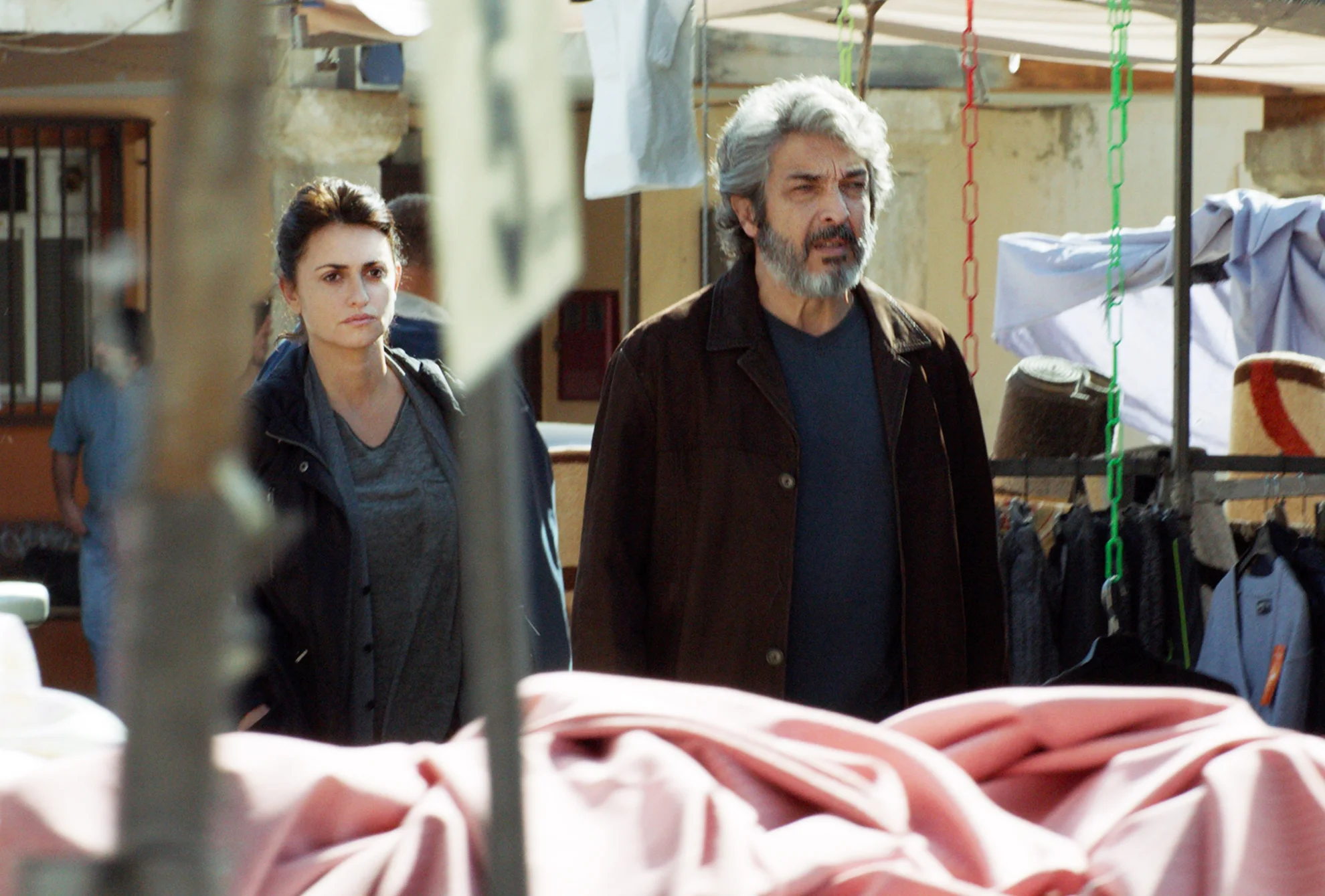 Everybody Knows hero banner image placeholder